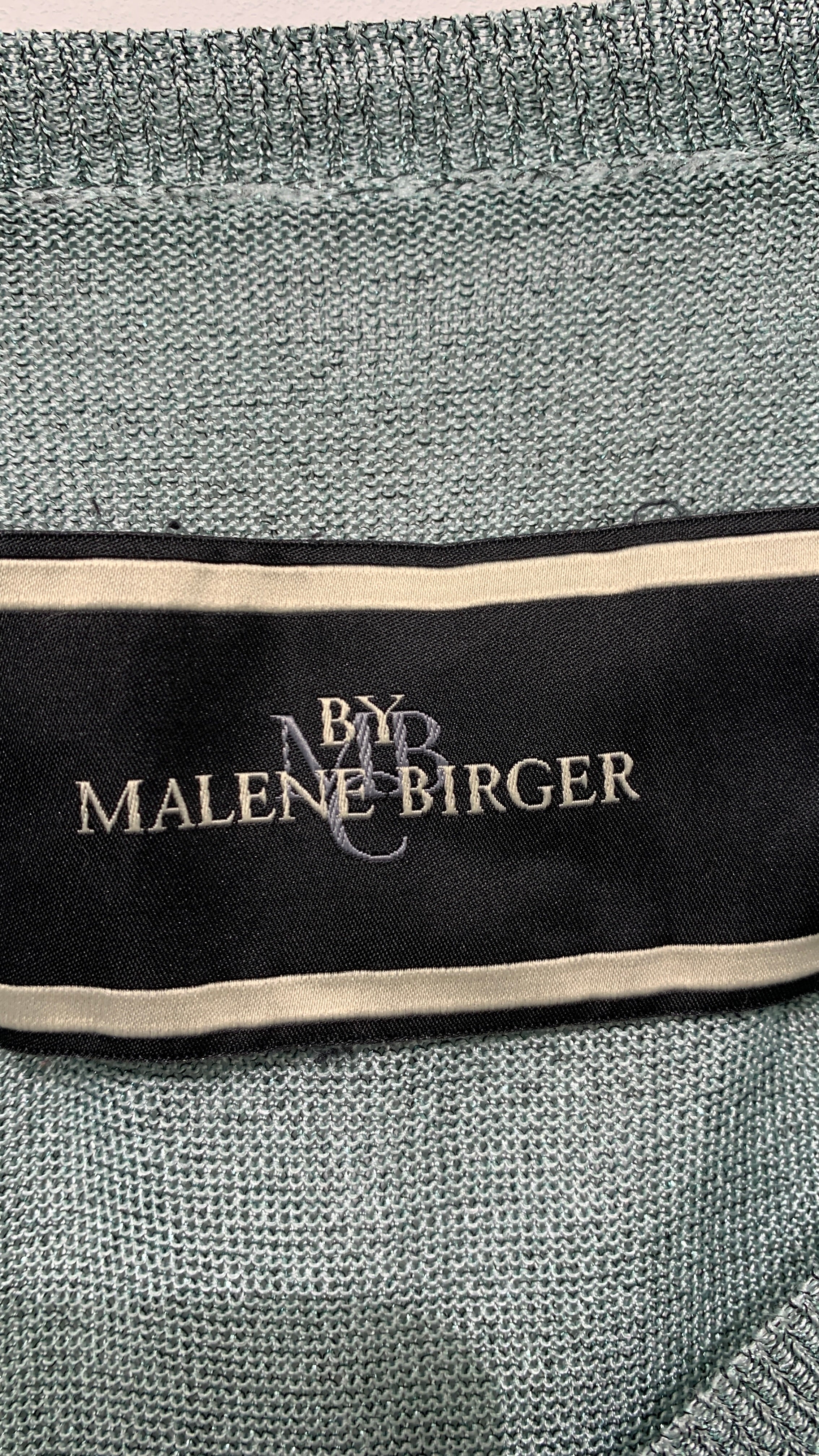 By Malene Birker Strik Bluse
