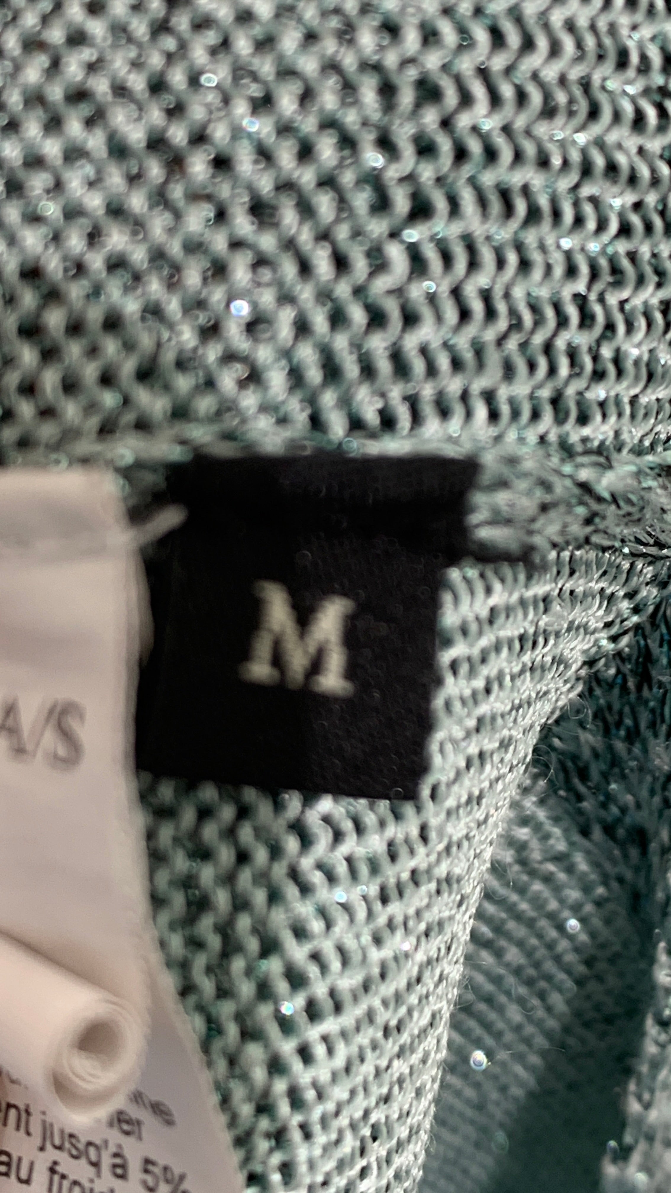 By Malene Birker Strik Bluse