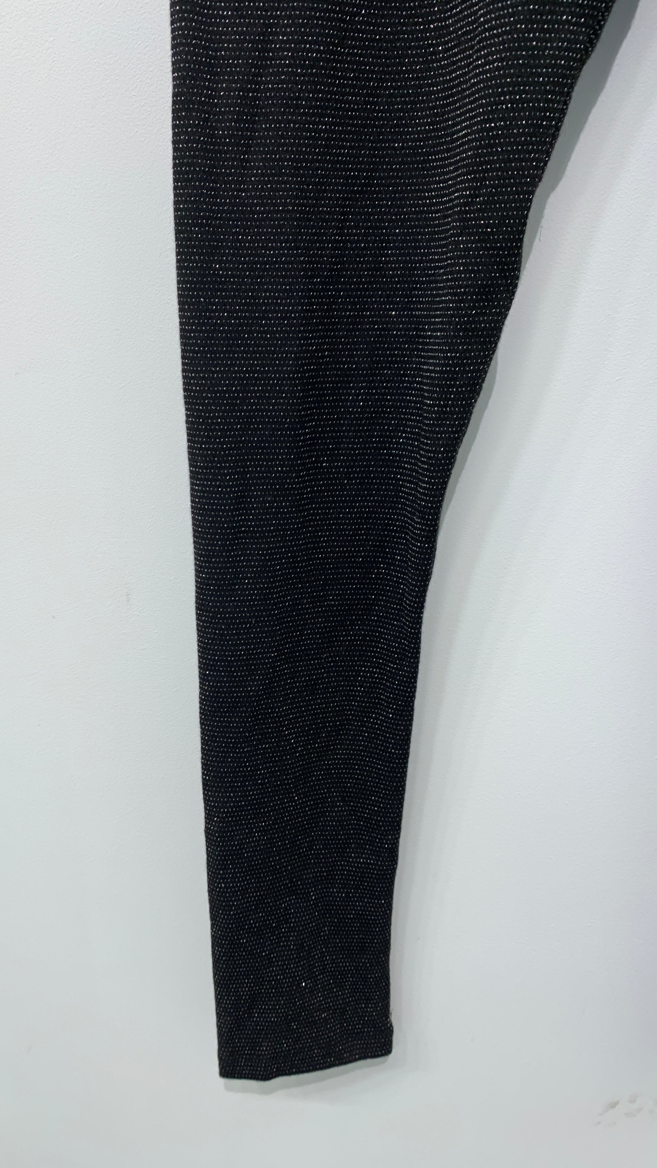 Only leggings