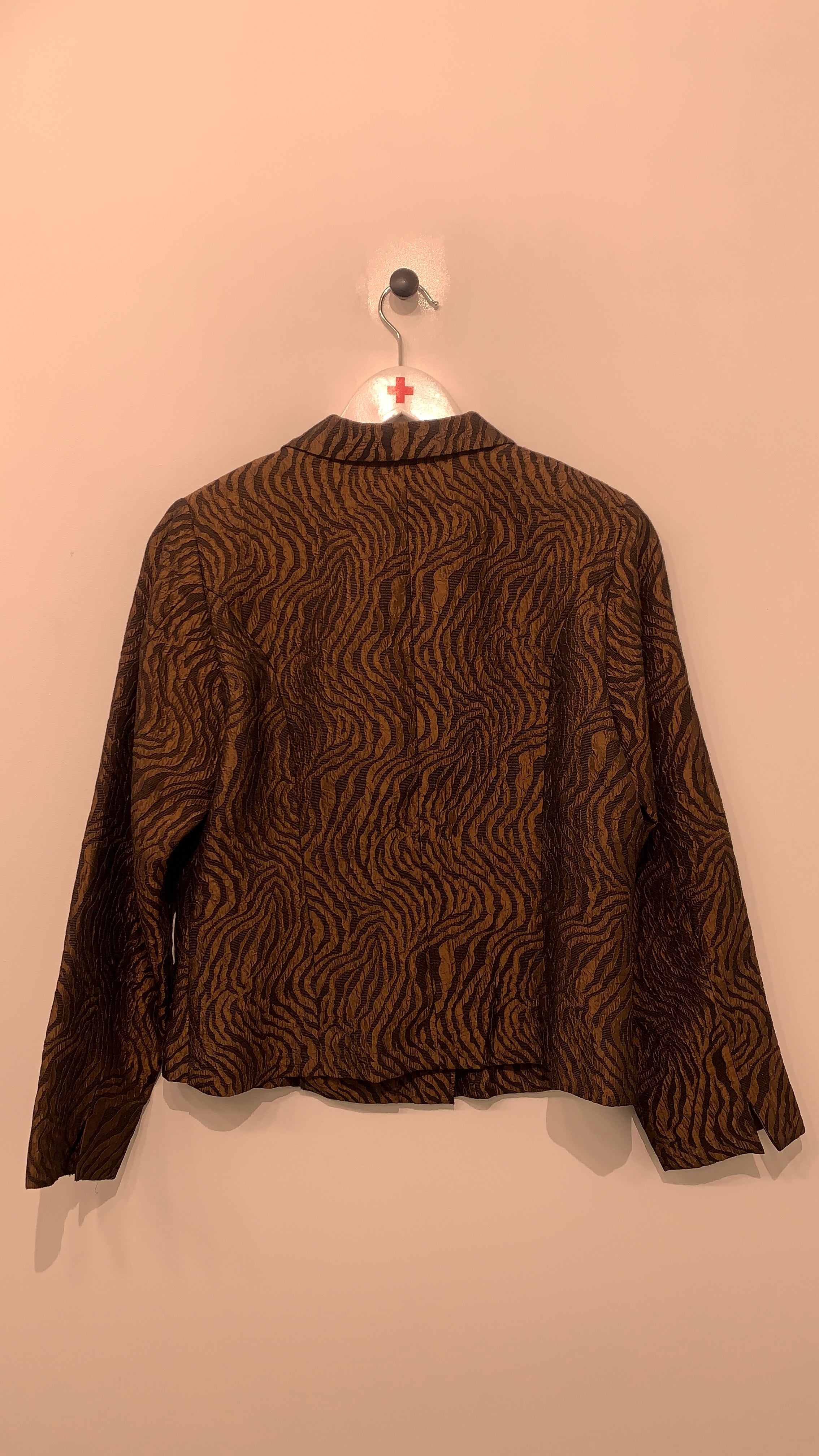Merrytime Blazer