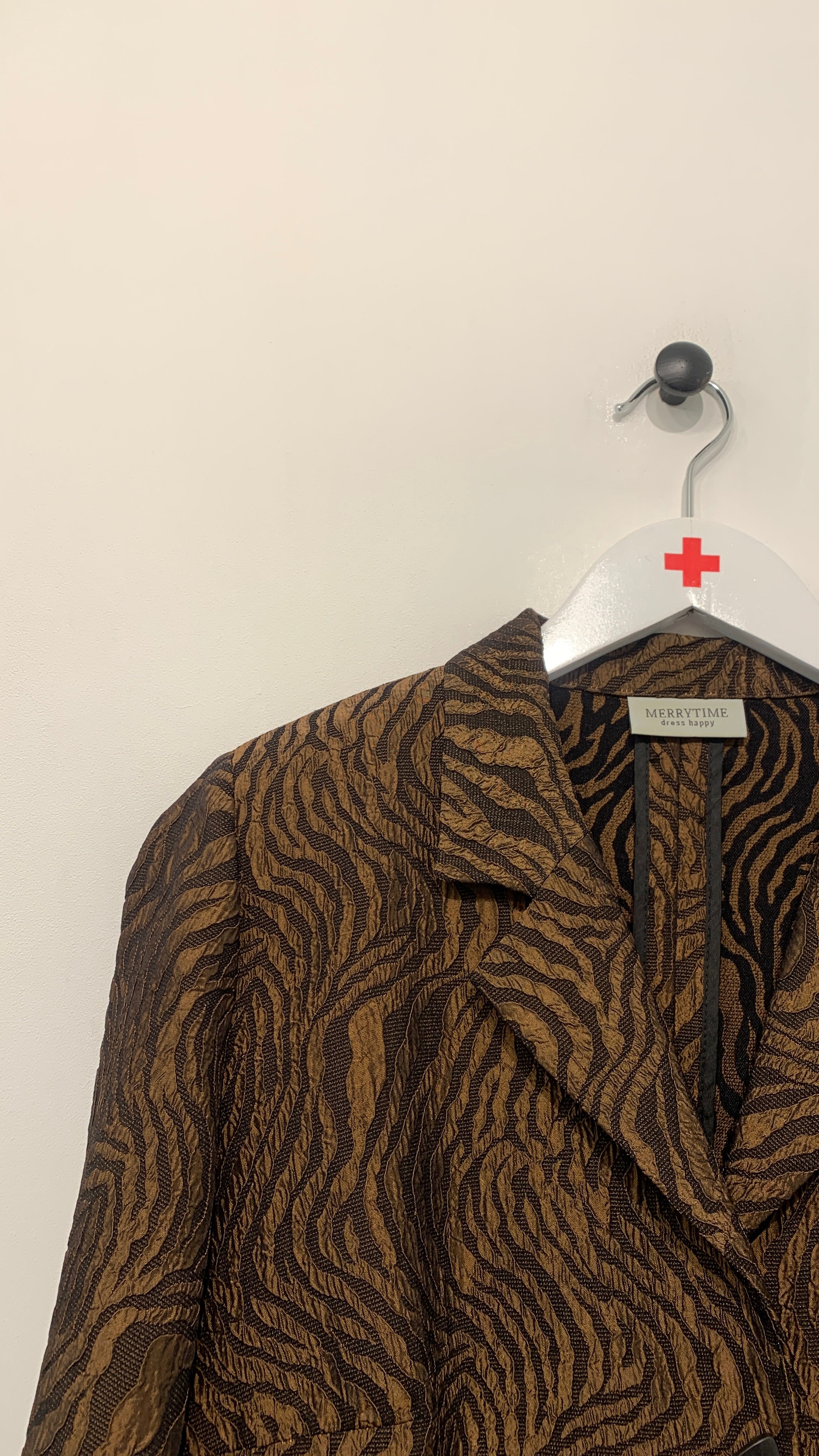 Merrytime Blazer