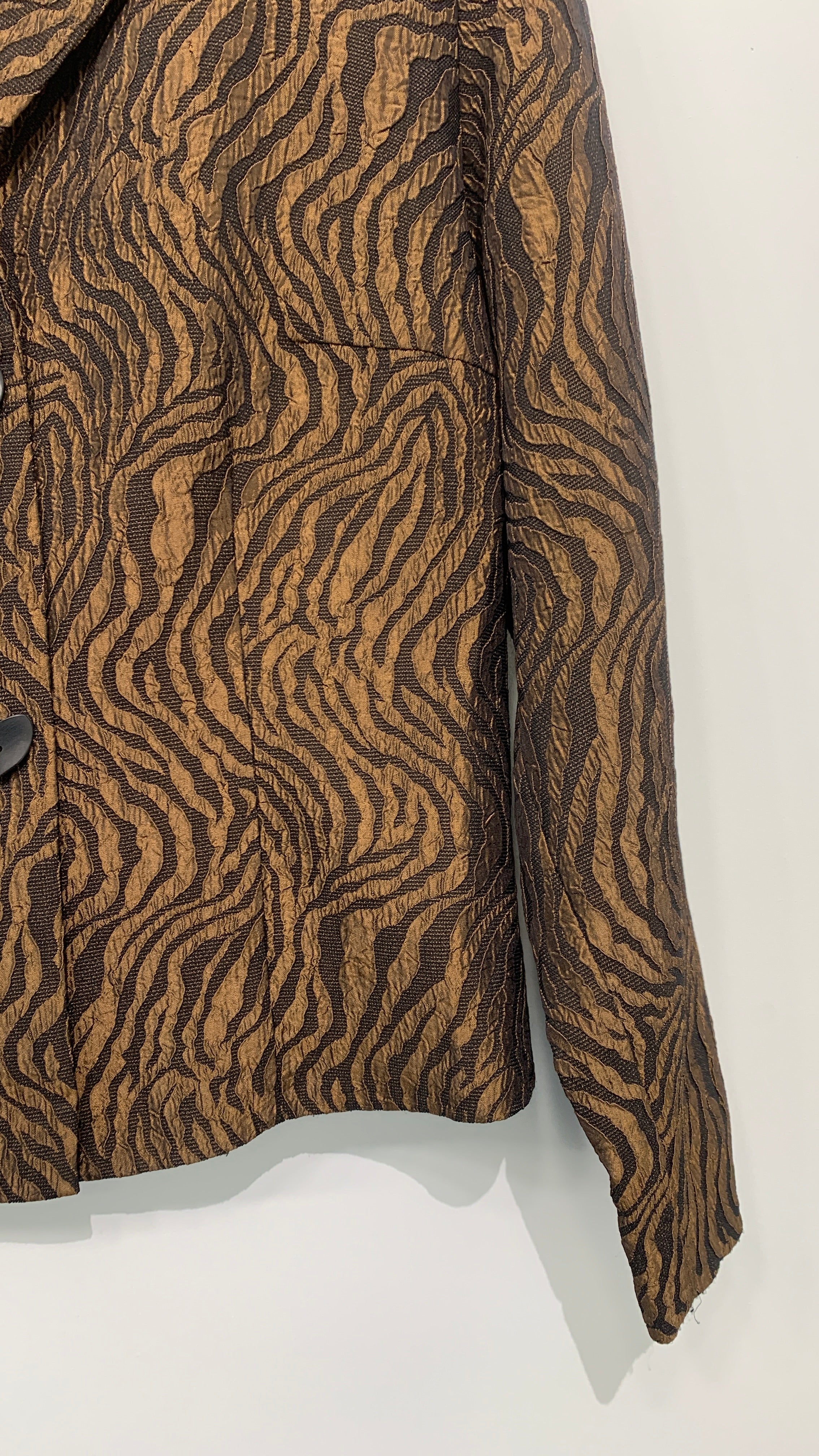 Merrytime Blazer