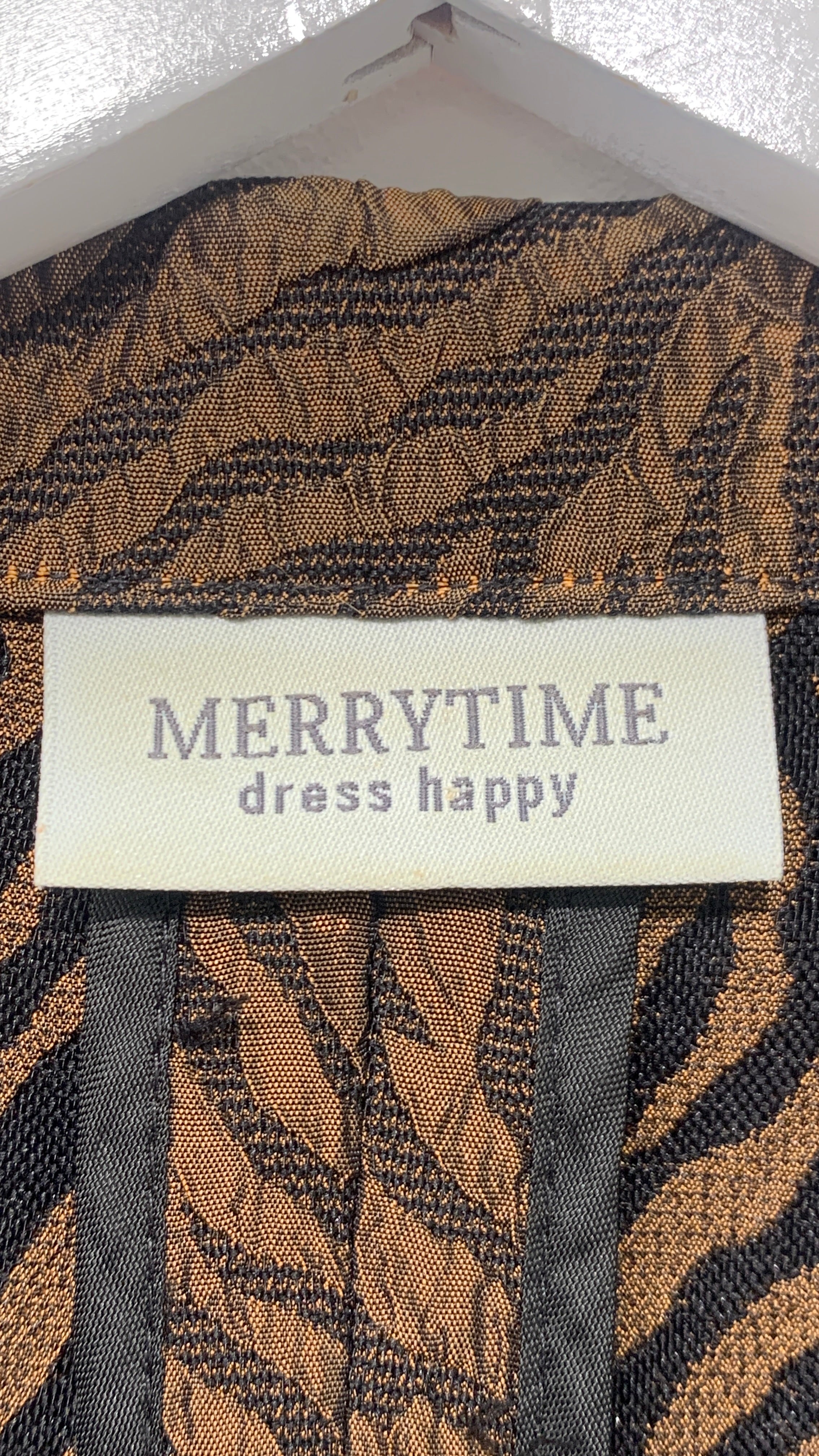 Merrytime Blazer