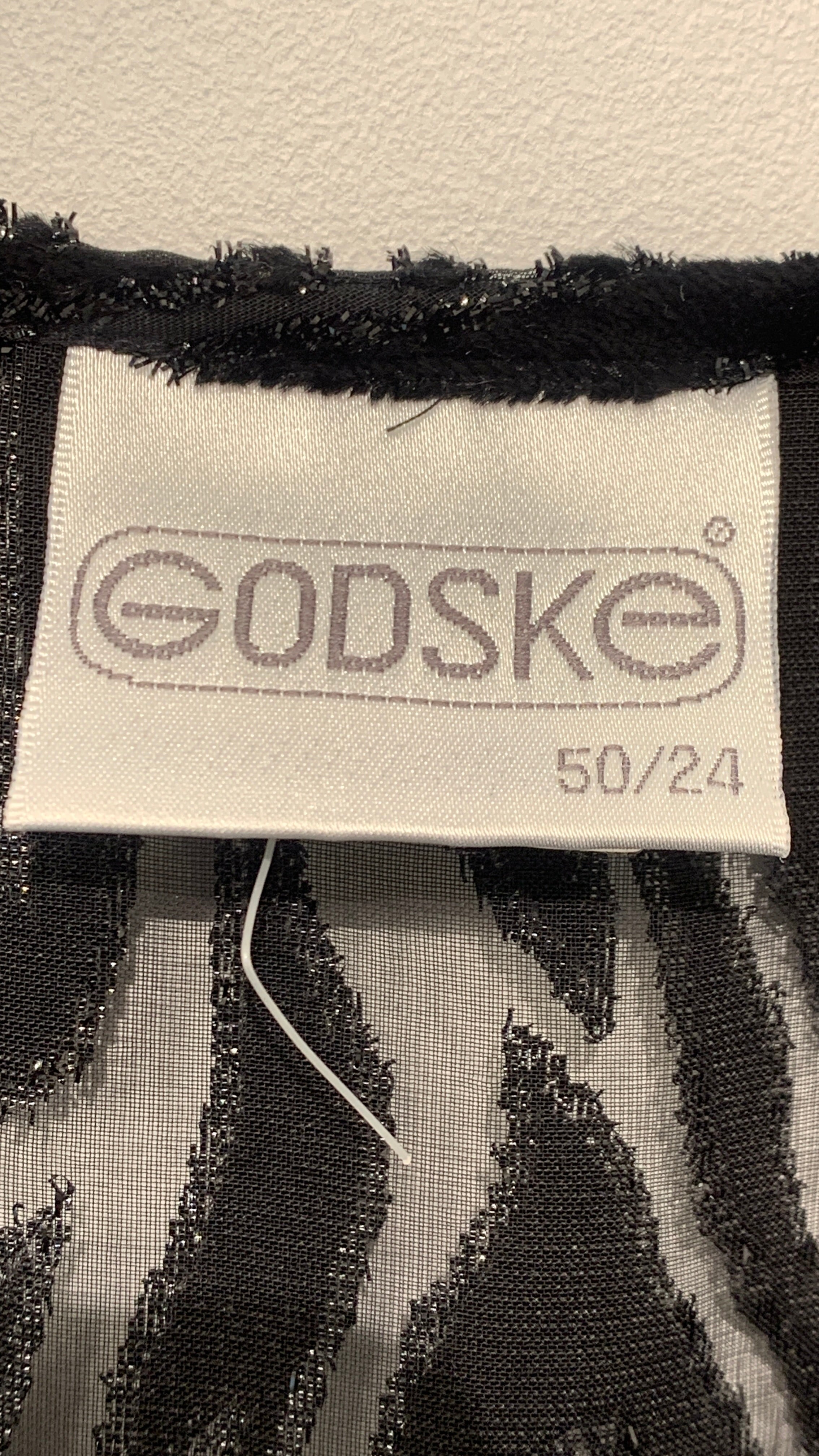 Godske Jakke