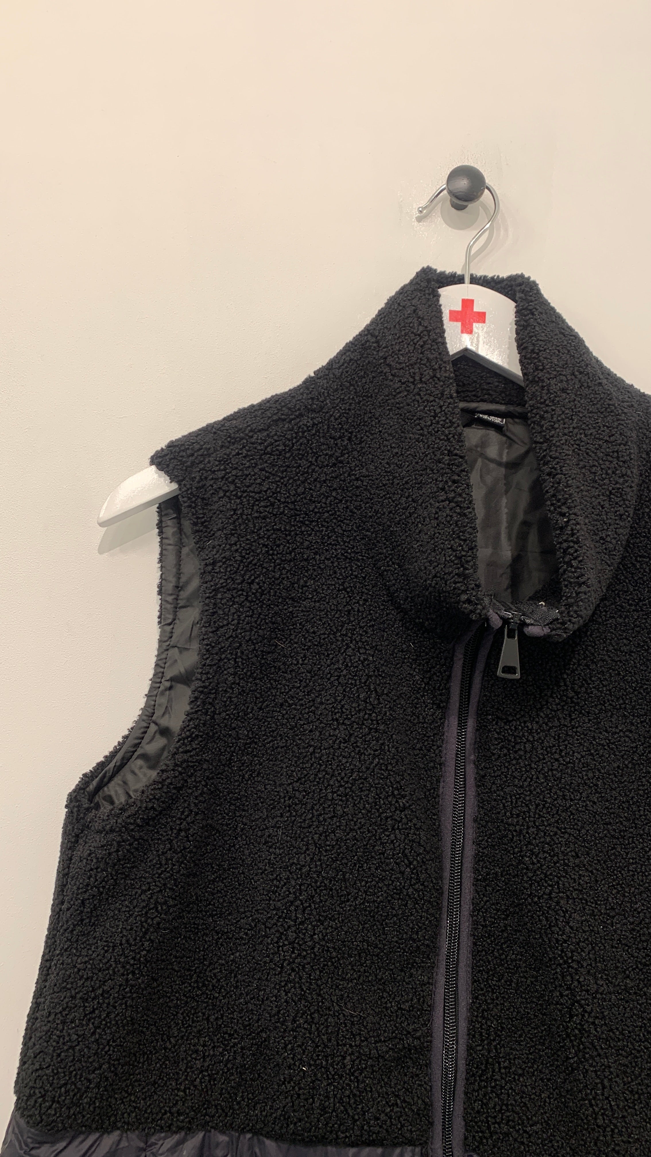 Esmara Vest