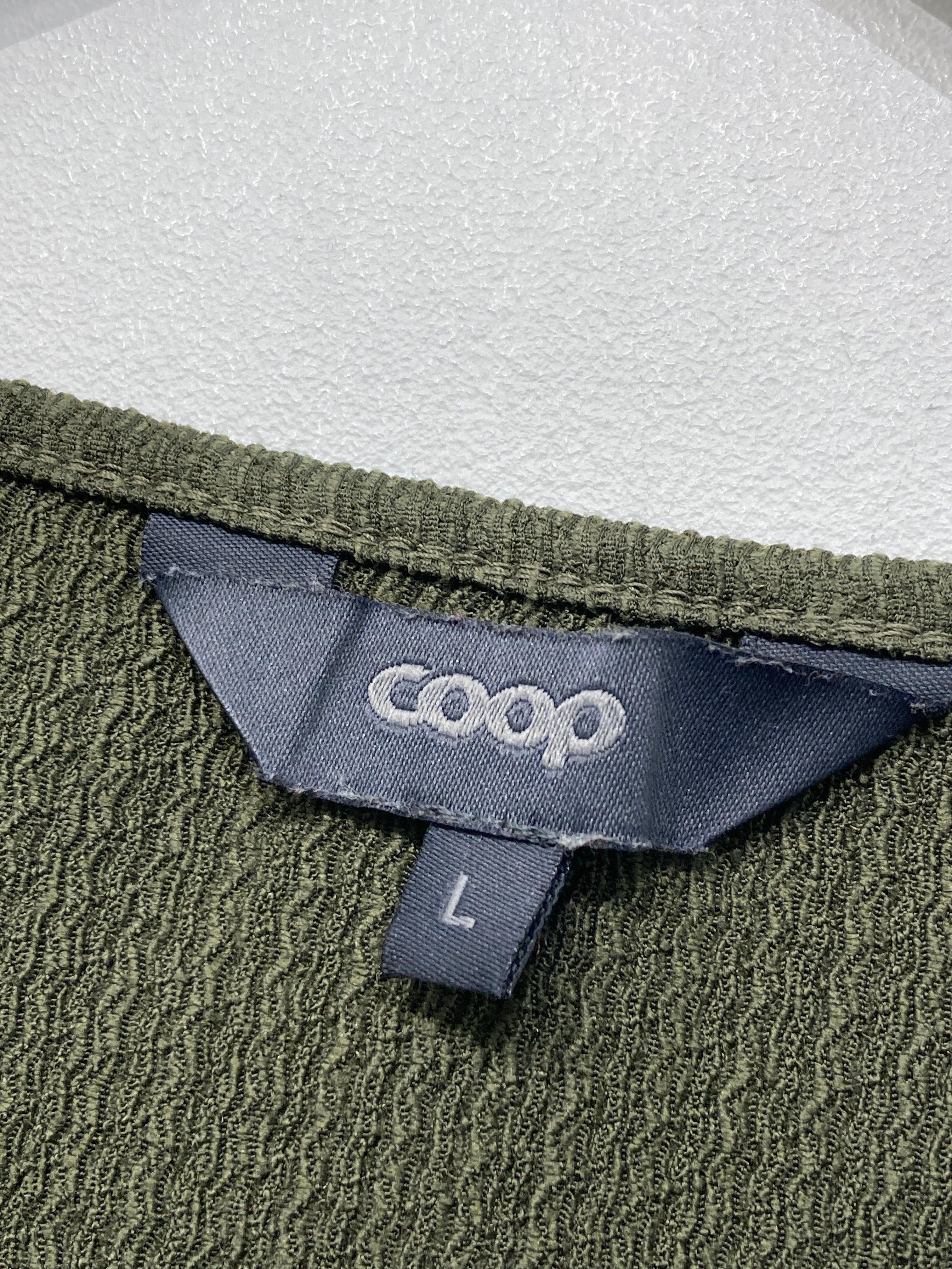 Coop Bluse