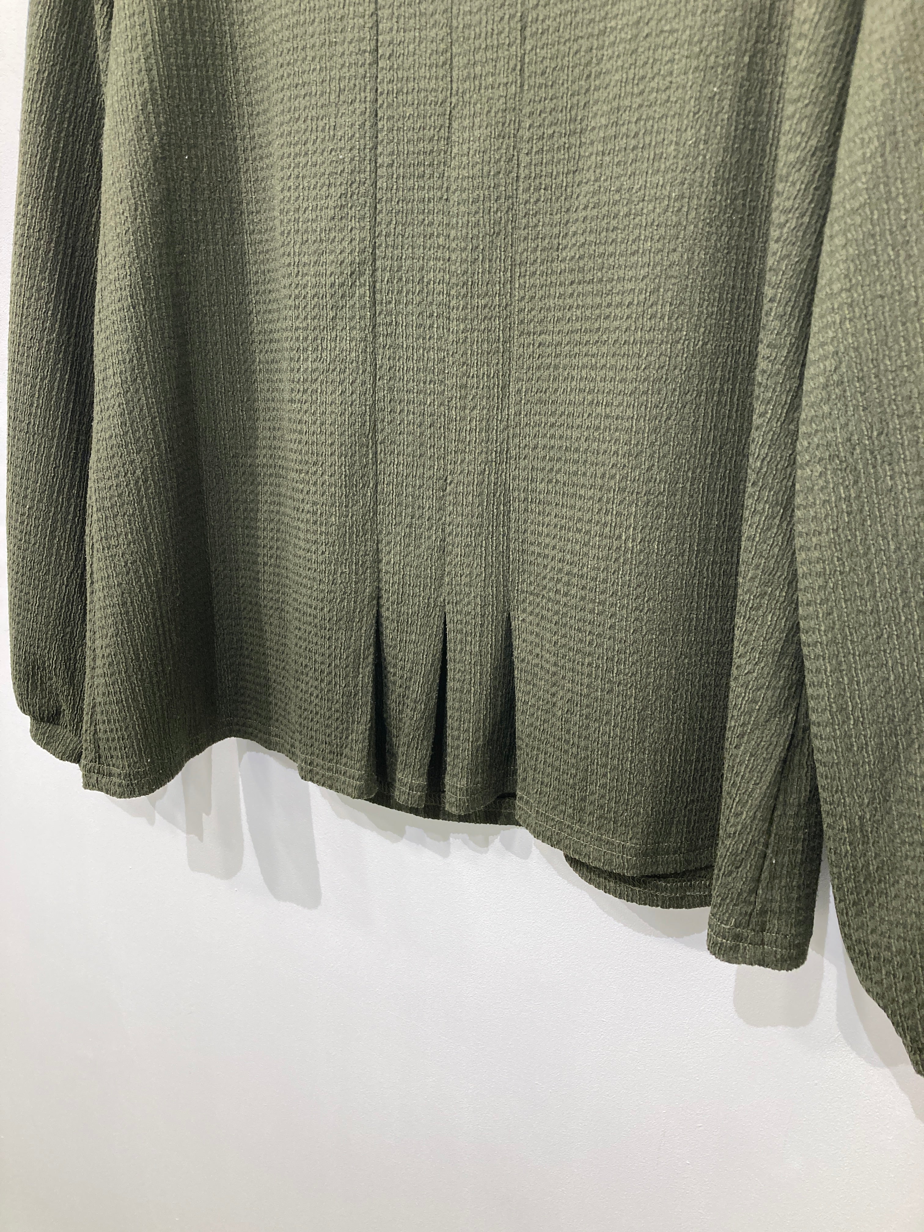 Coop Bluse