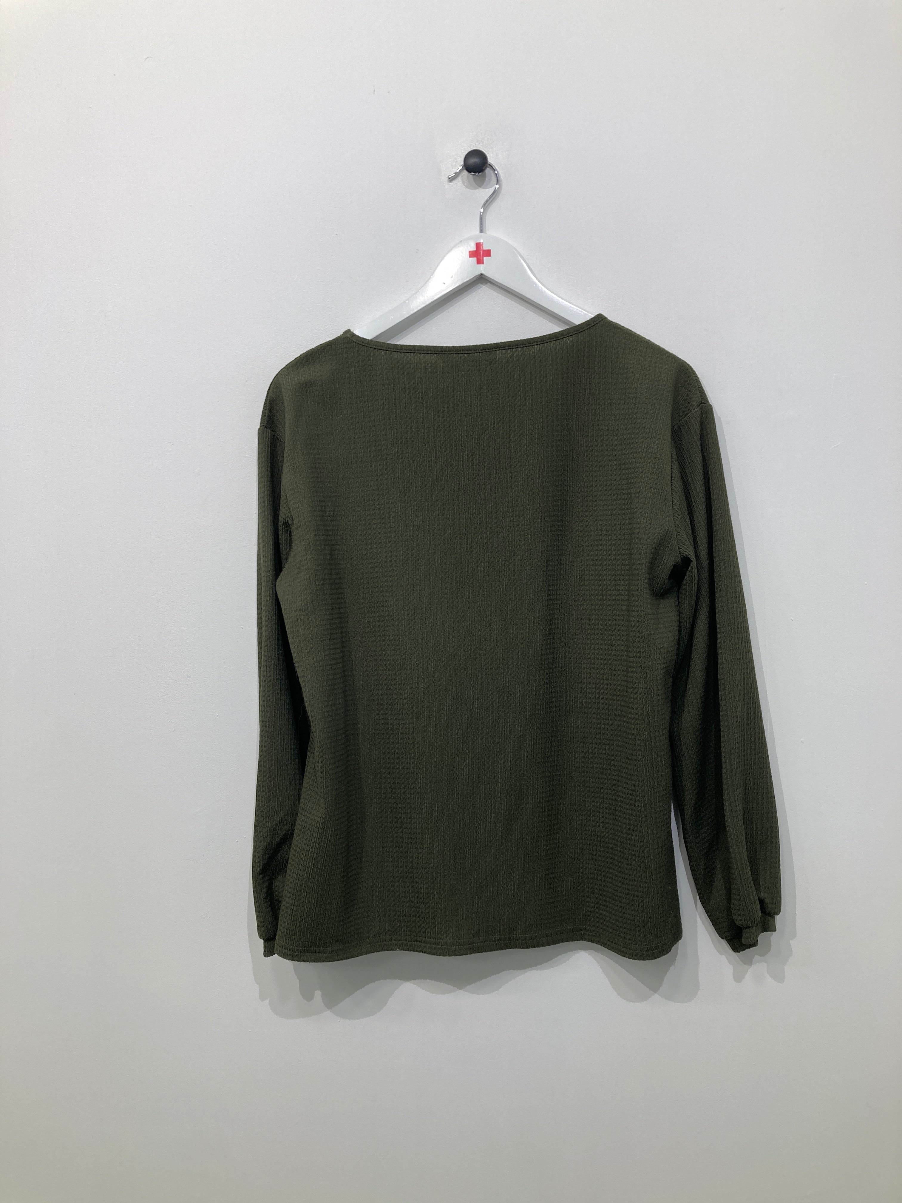Coop Bluse