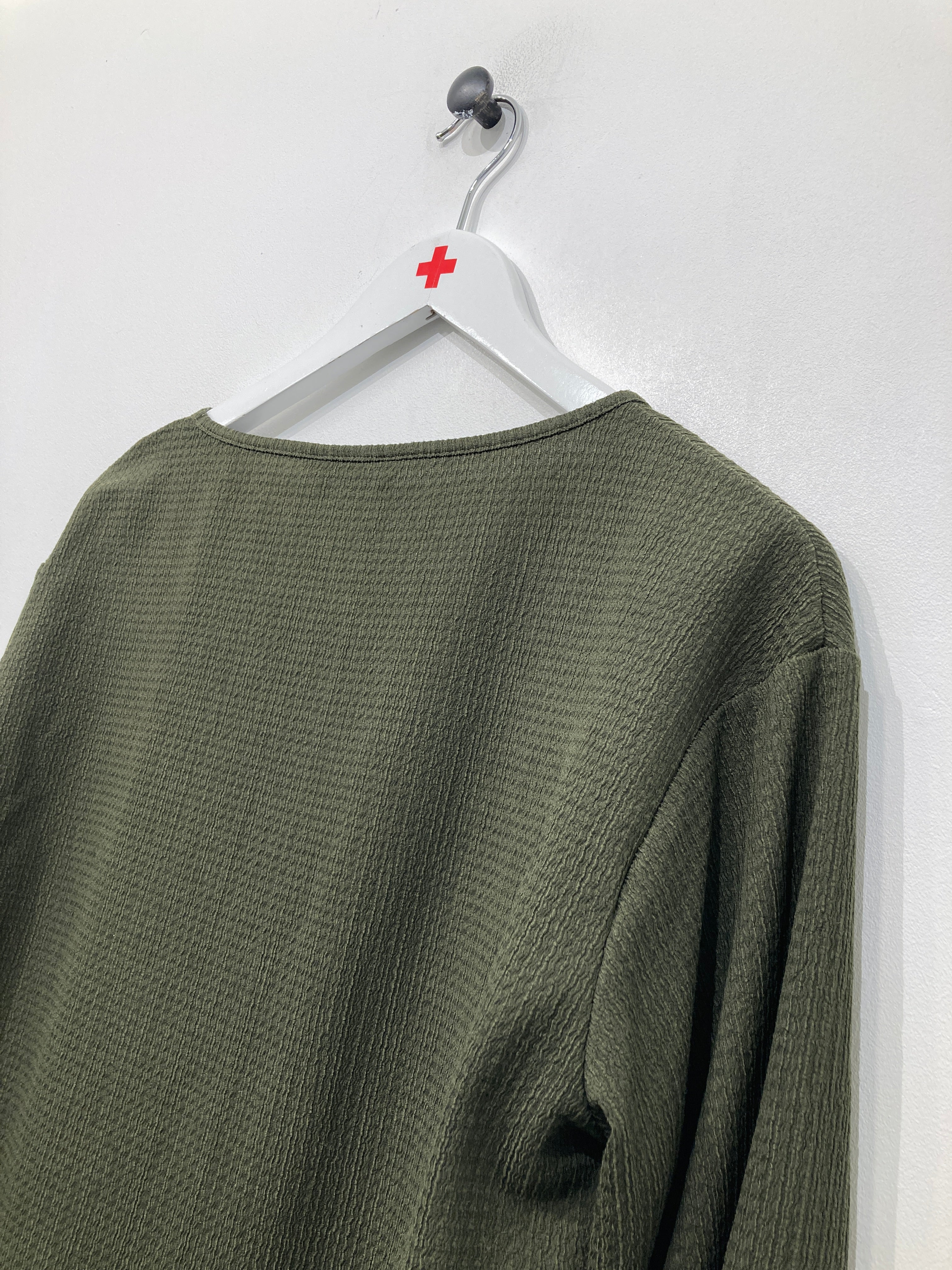 Coop Bluse
