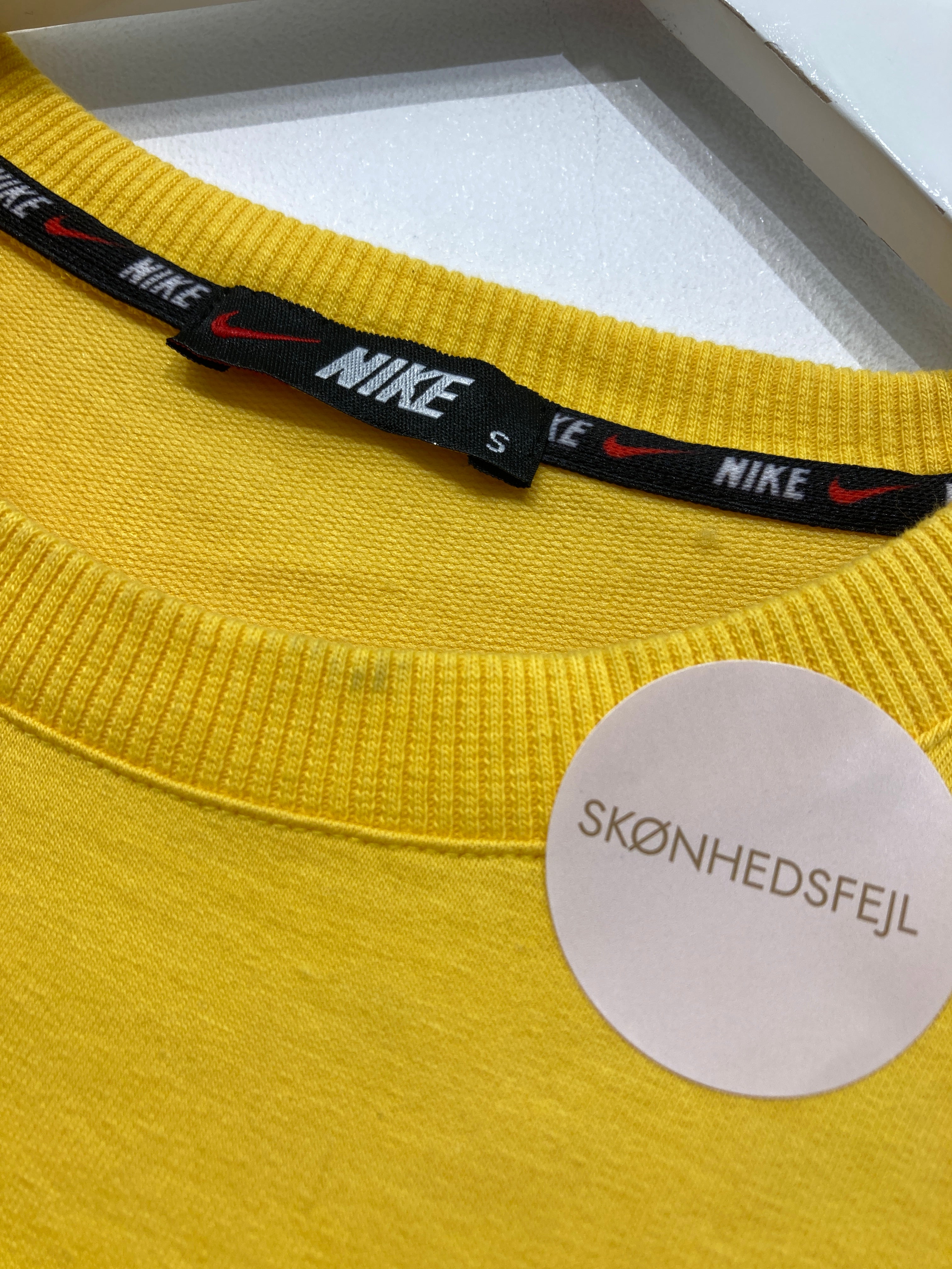 Nike Sweatshirt