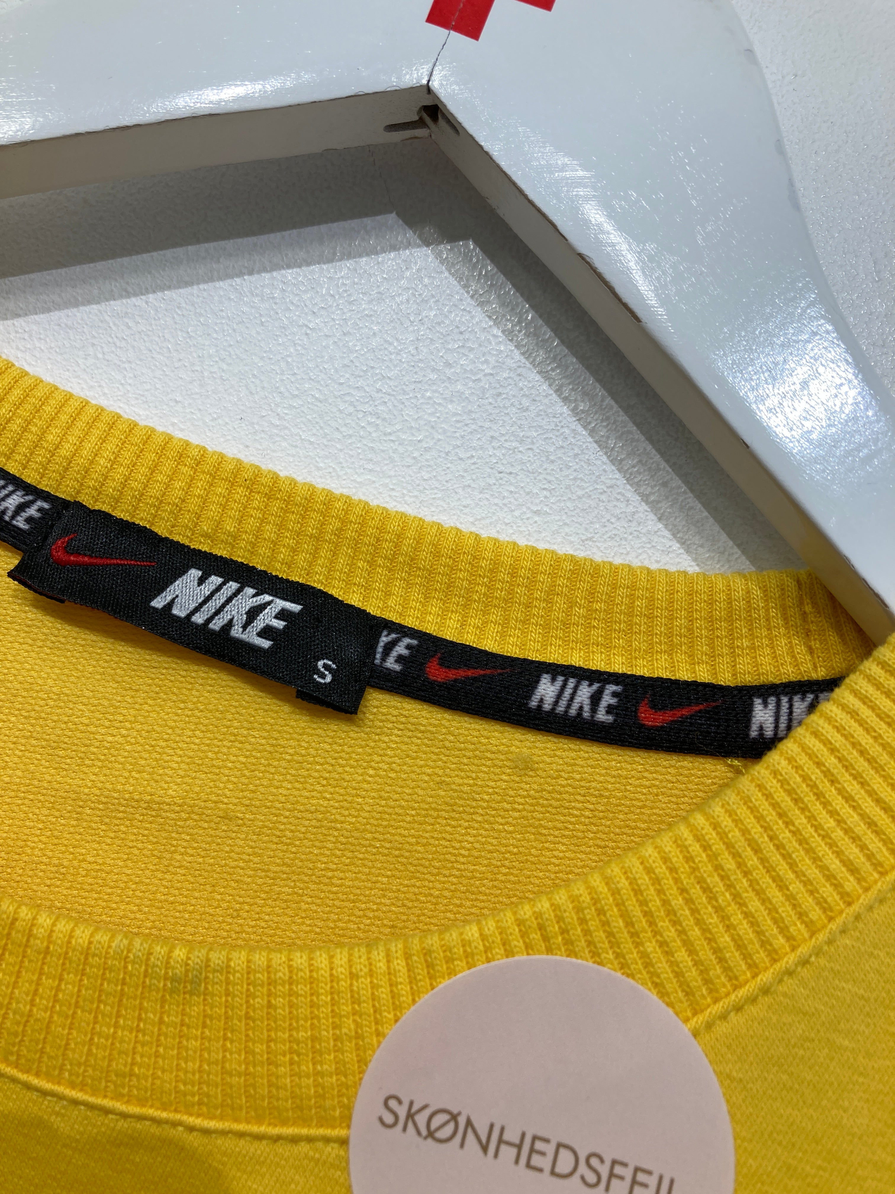 Nike Sweatshirt
