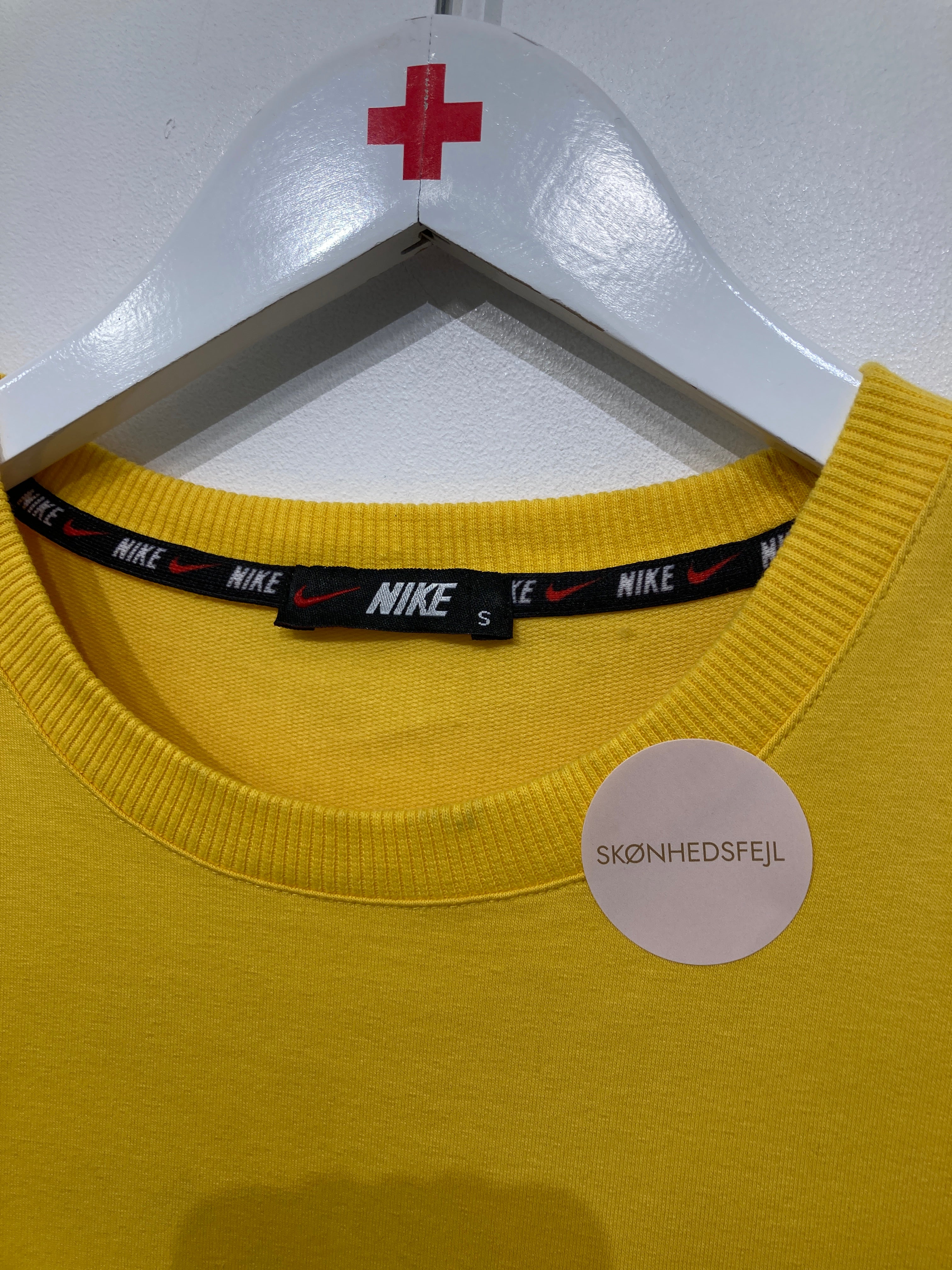 Nike Sweatshirt