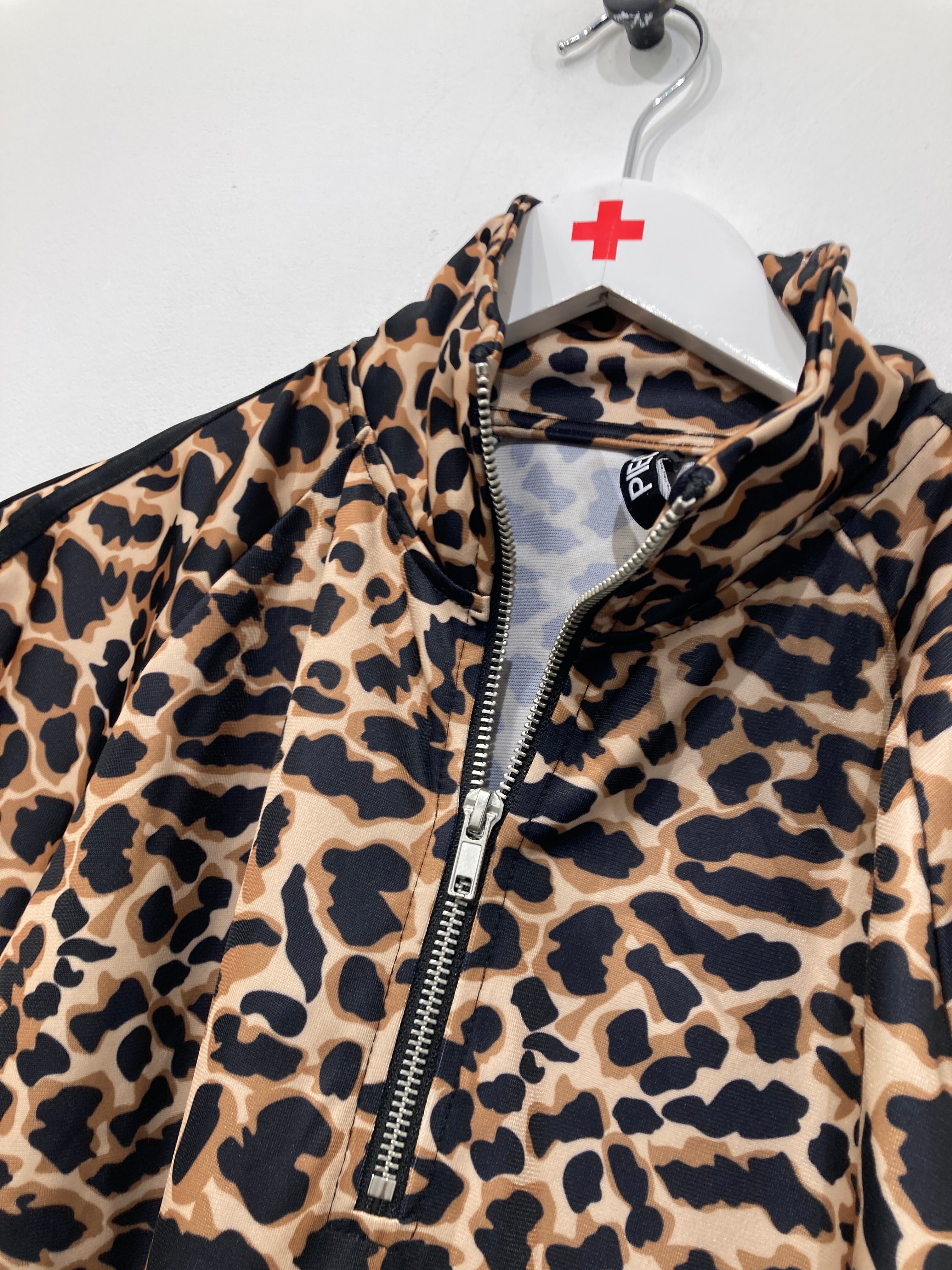 Pieces Bluse