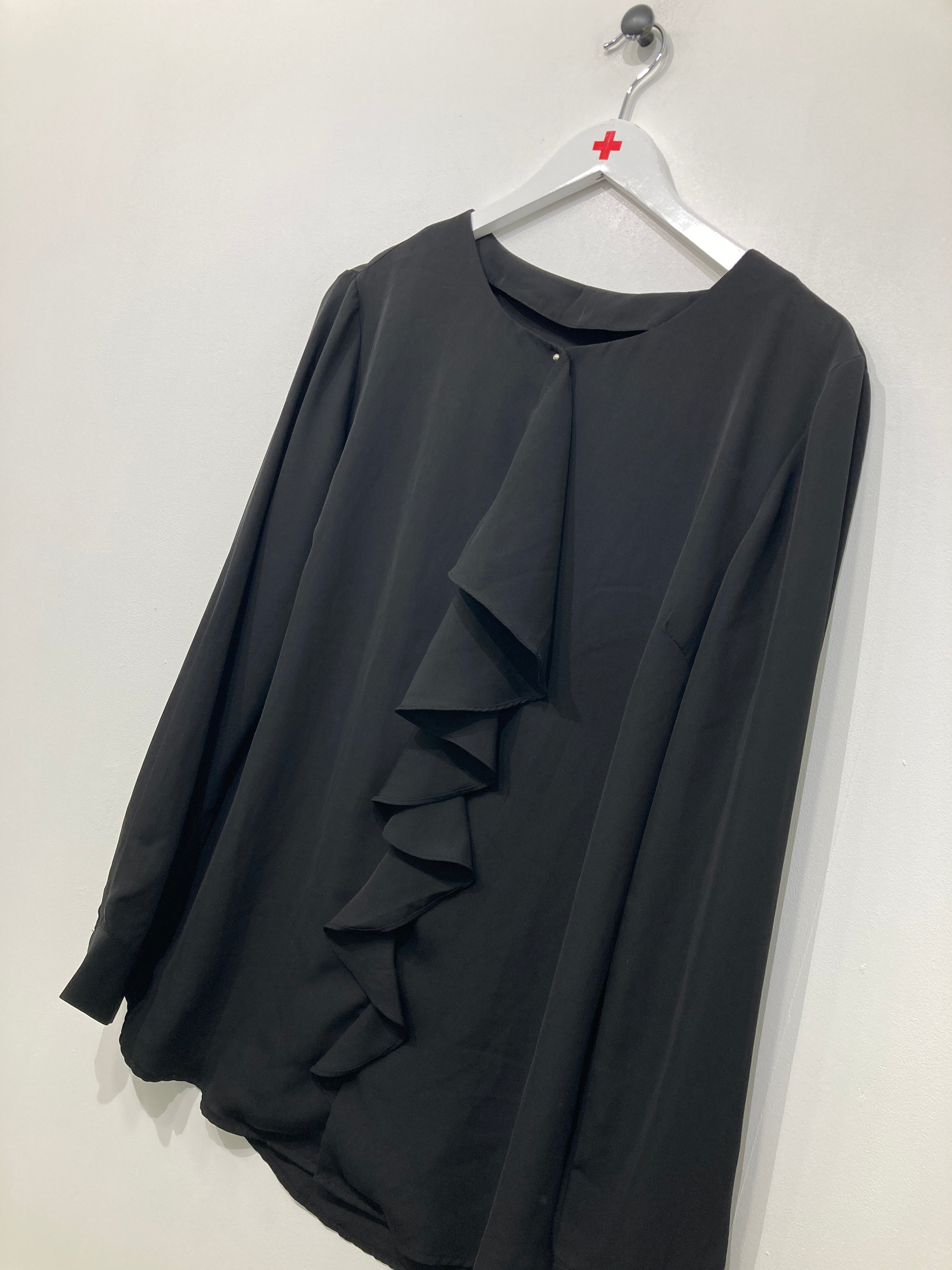 FreeQuent Bluse