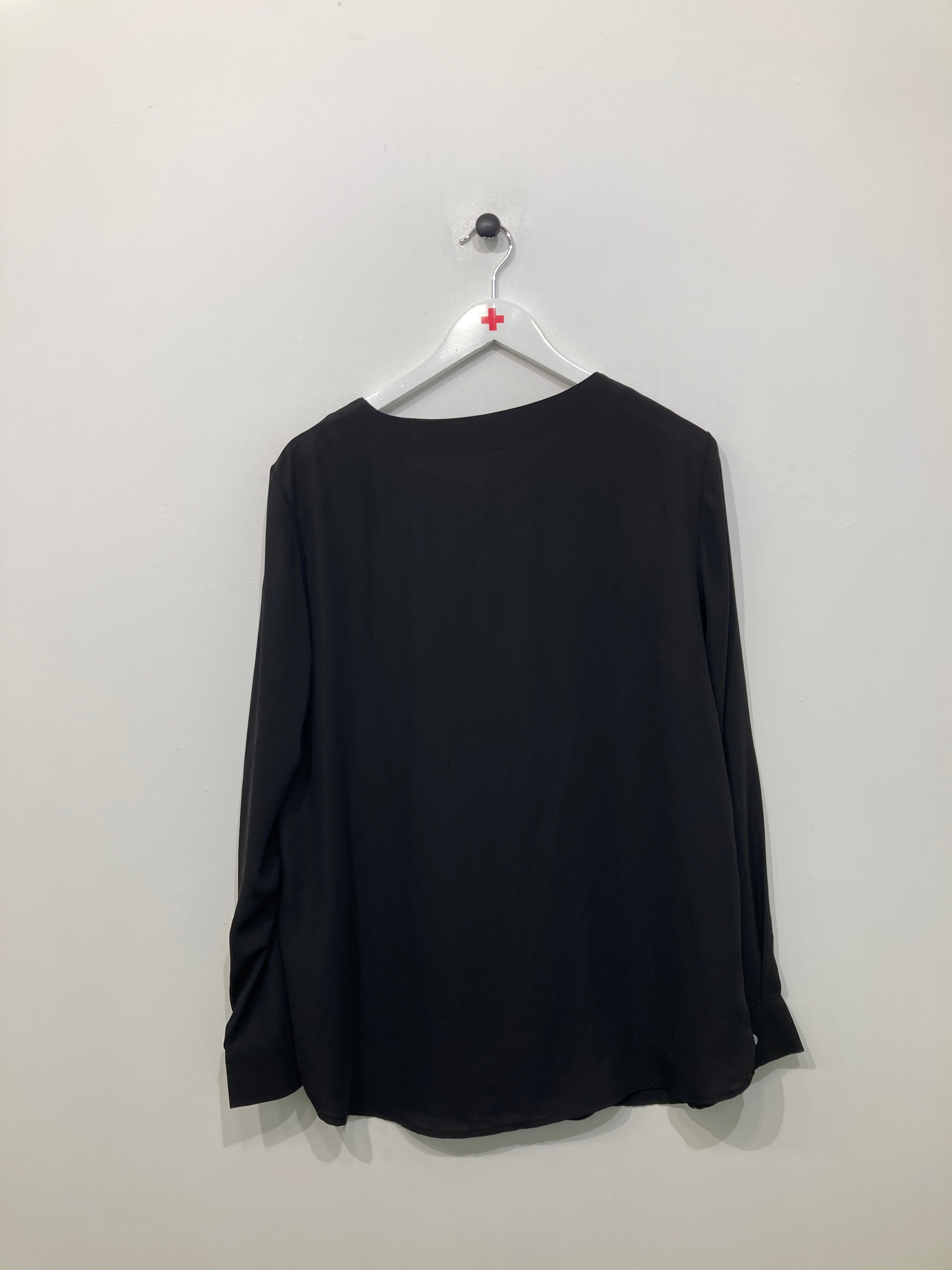 FreeQuent Bluse