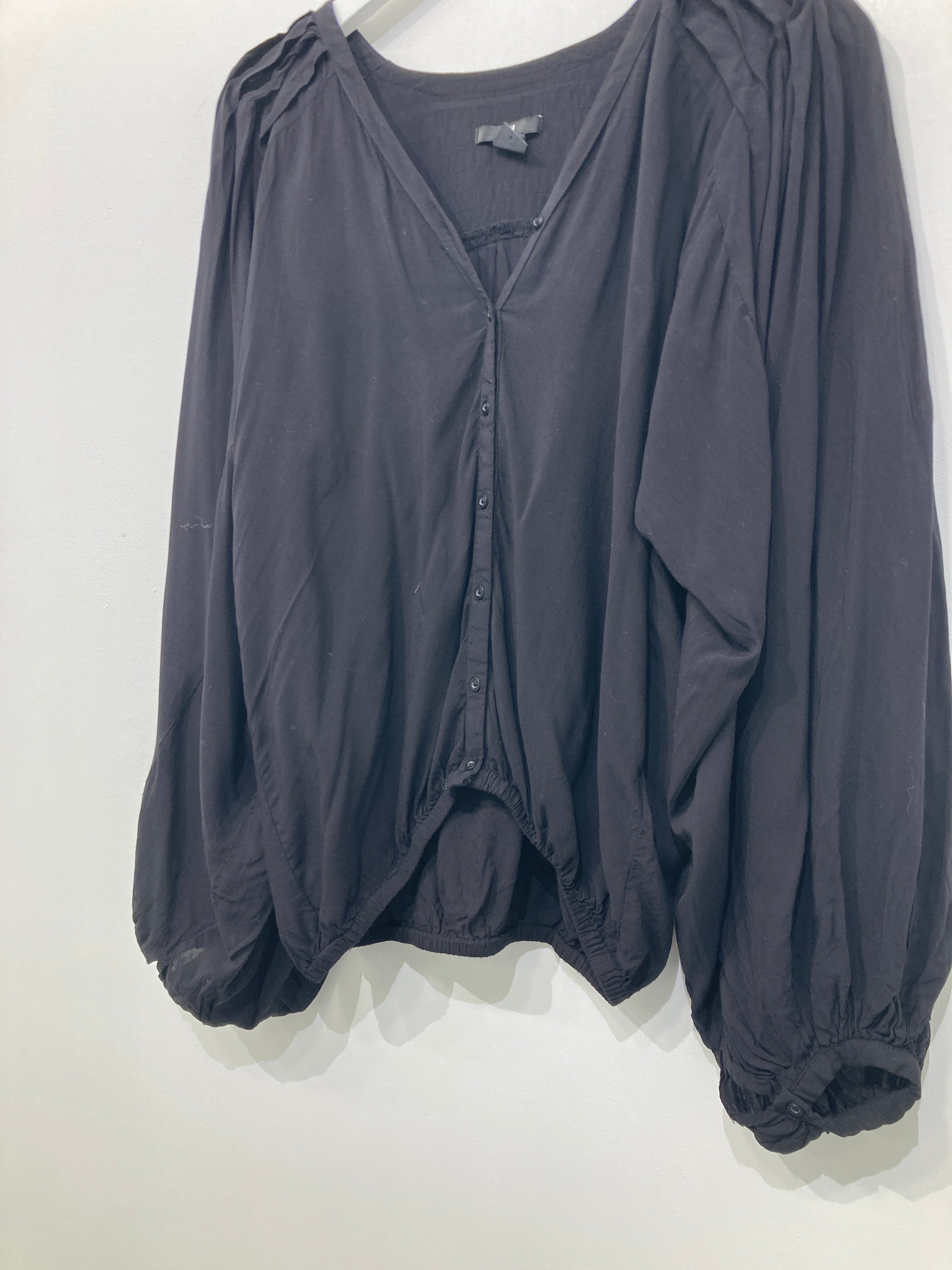 H&M Bluse