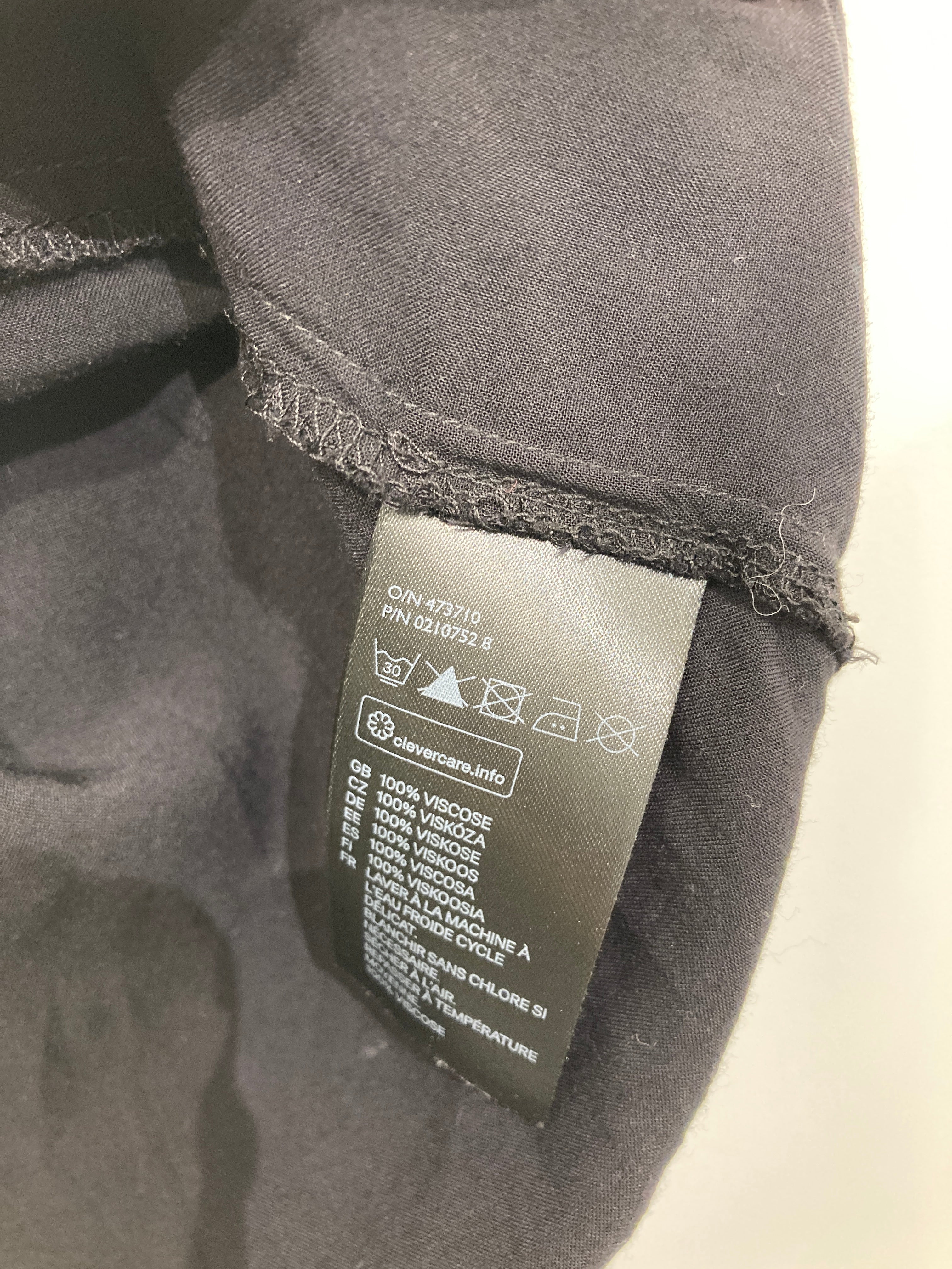 H&M Bluse