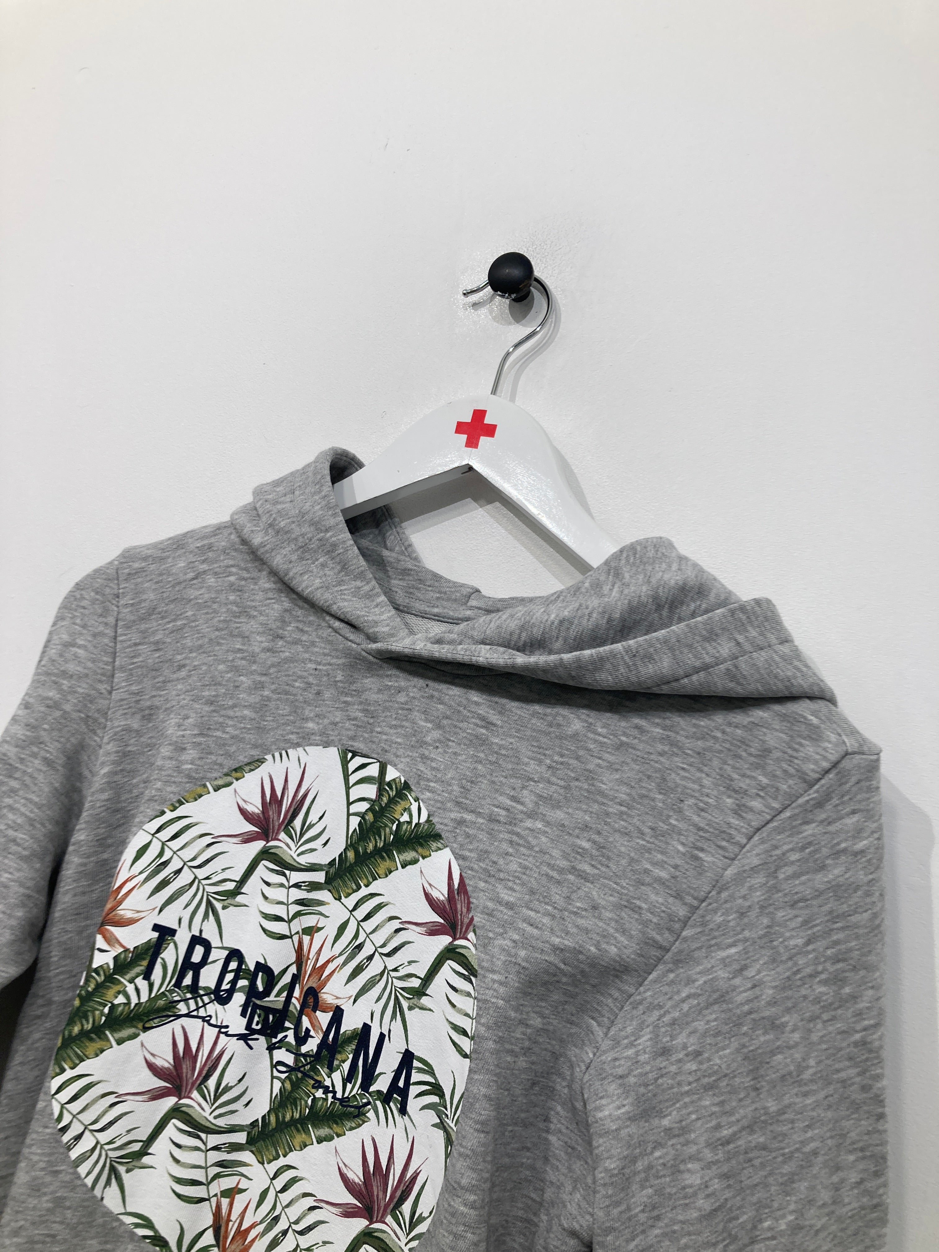 Jack & Jones Hættetrøje