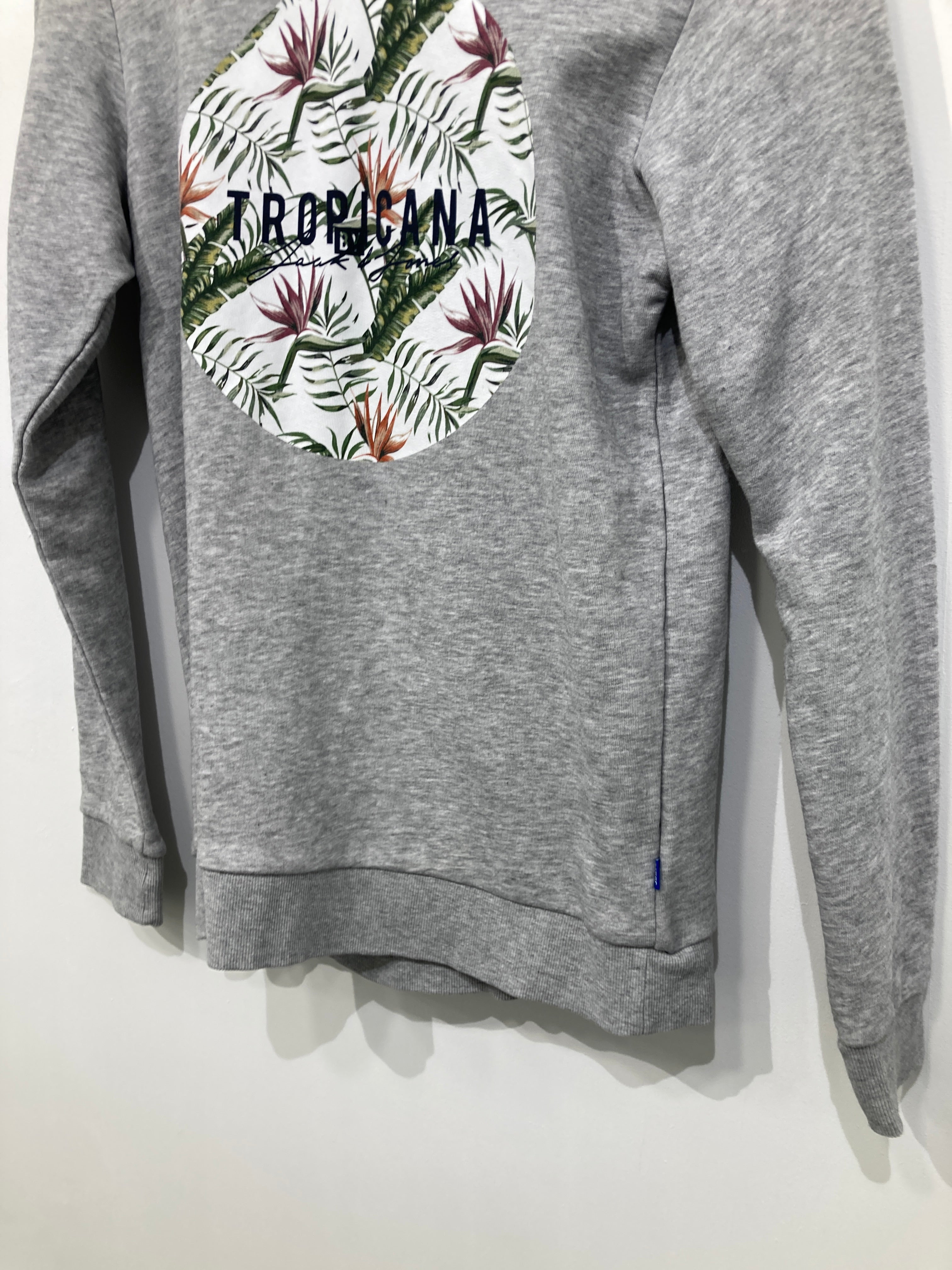 Jack & Jones Hættetrøje