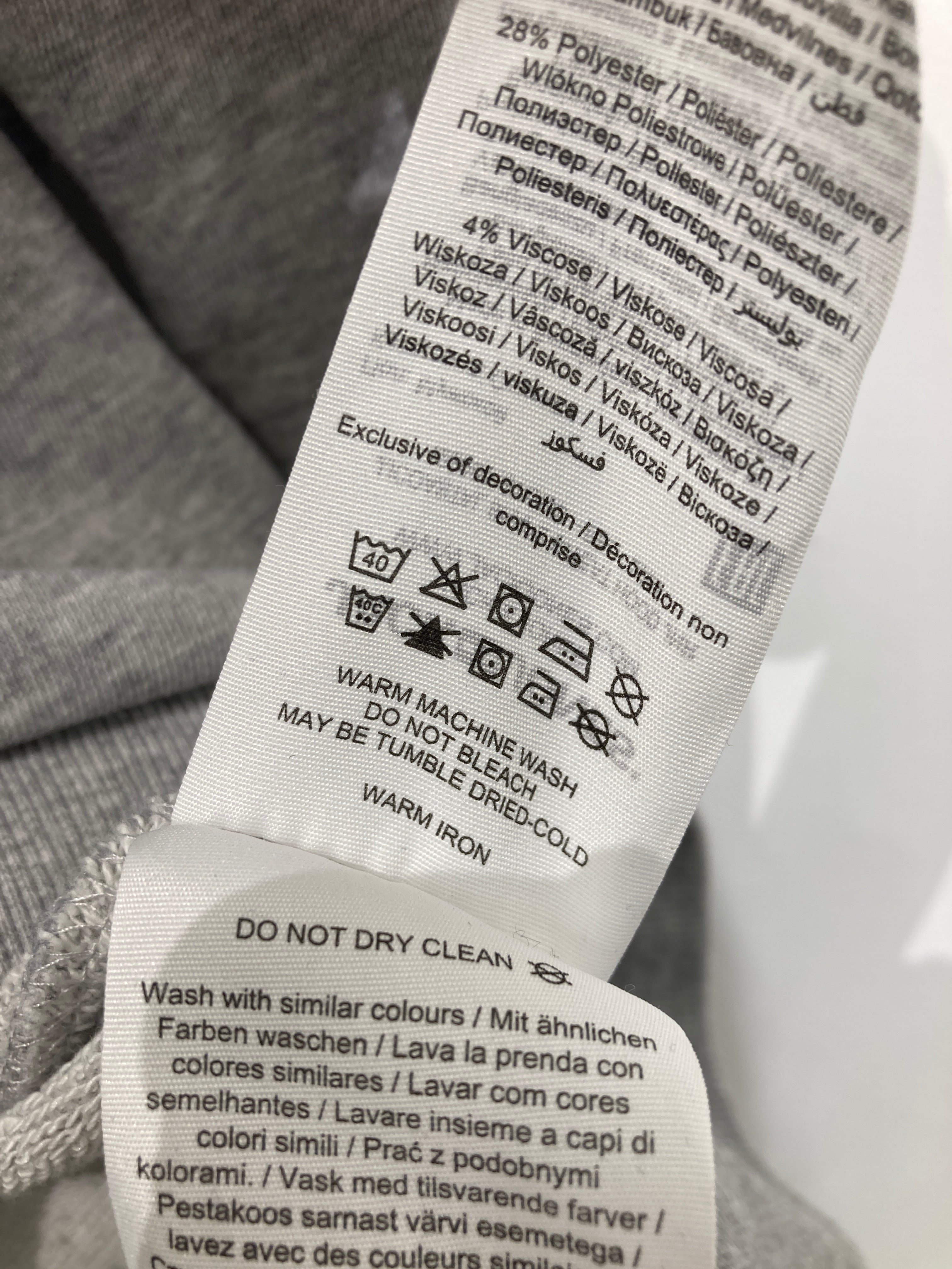 Jack & Jones Hættetrøje