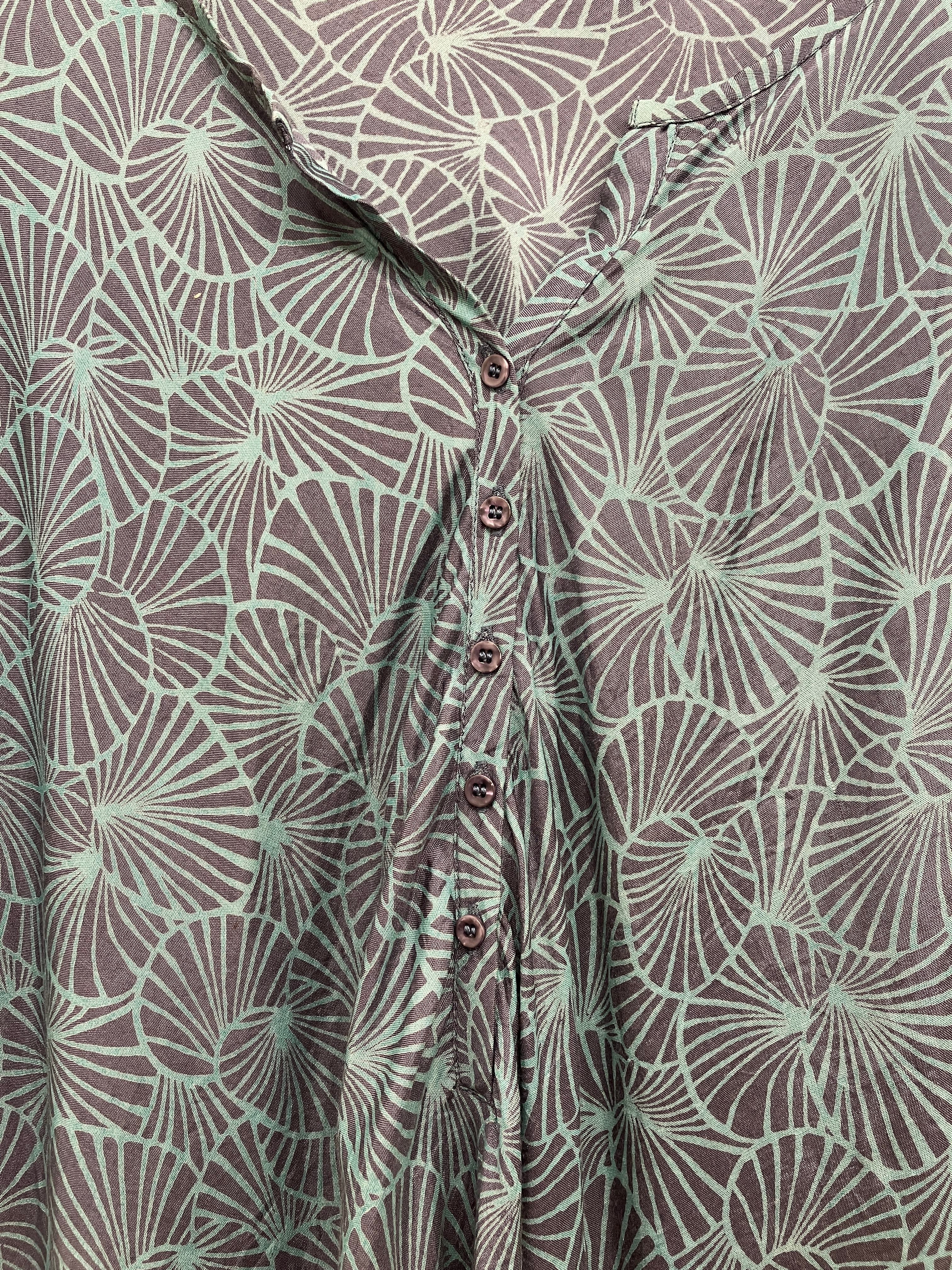 Masai Bluse