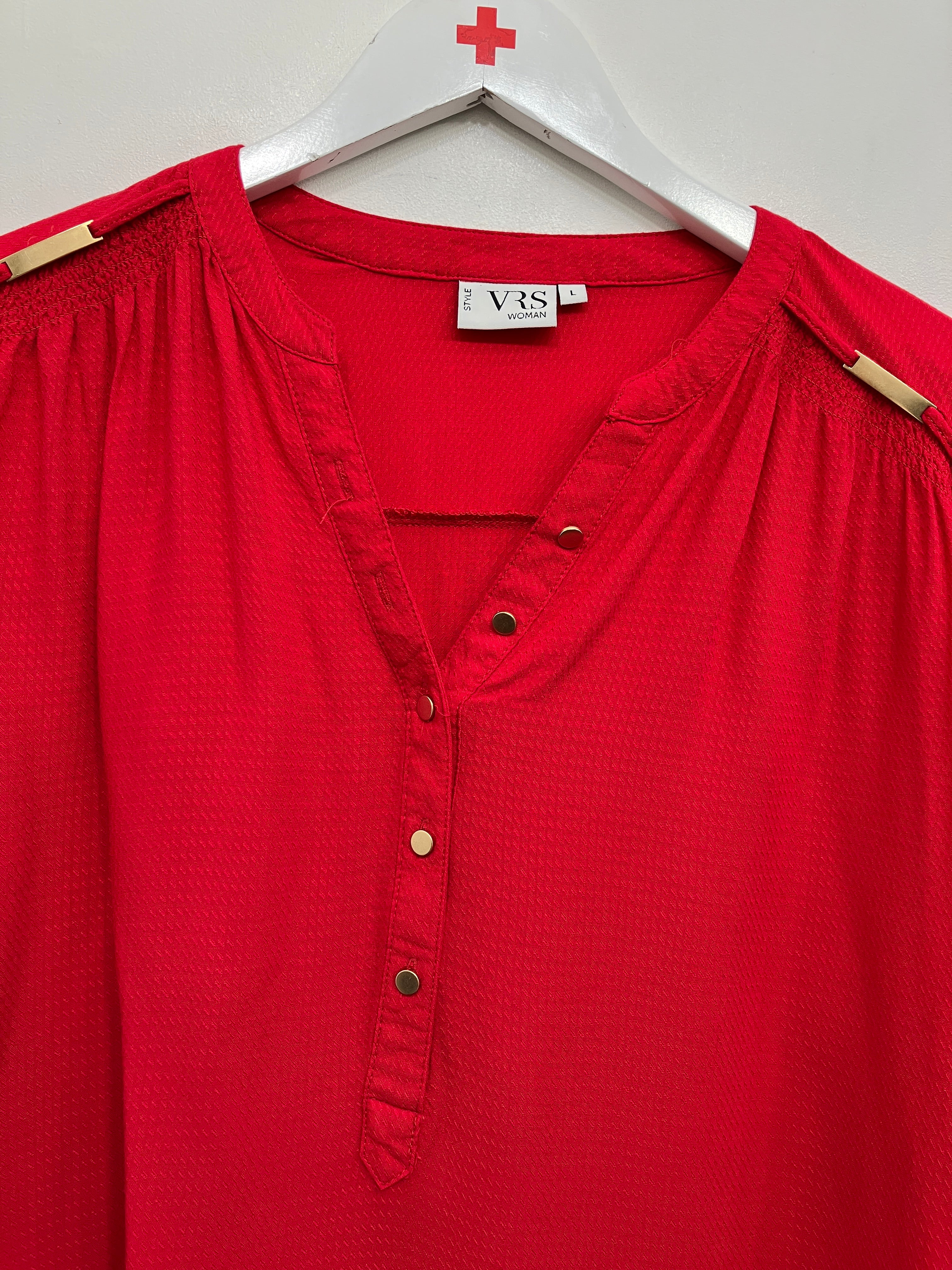 VRS Bluse