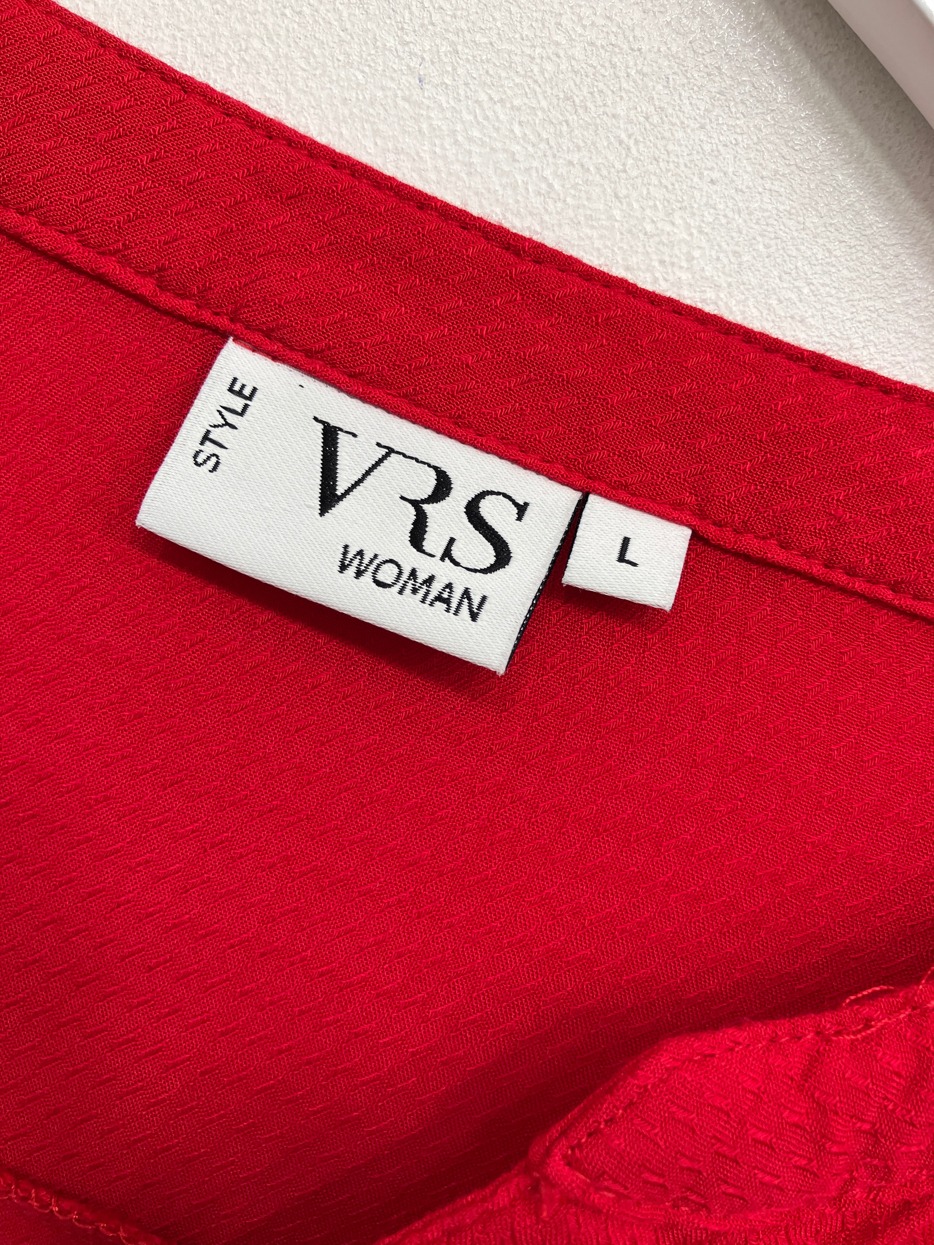 VRS Bluse