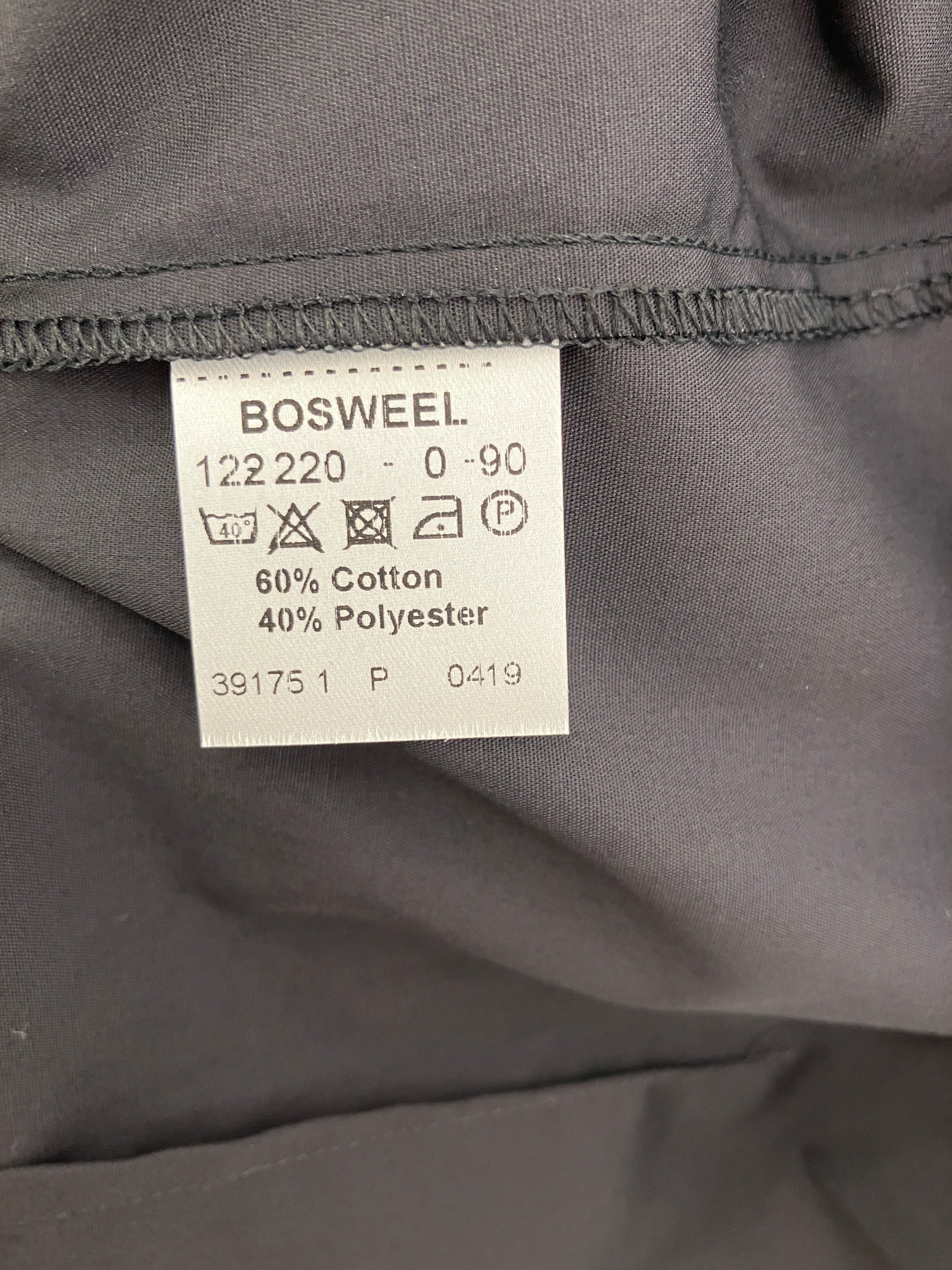 Bosweel Skjorte