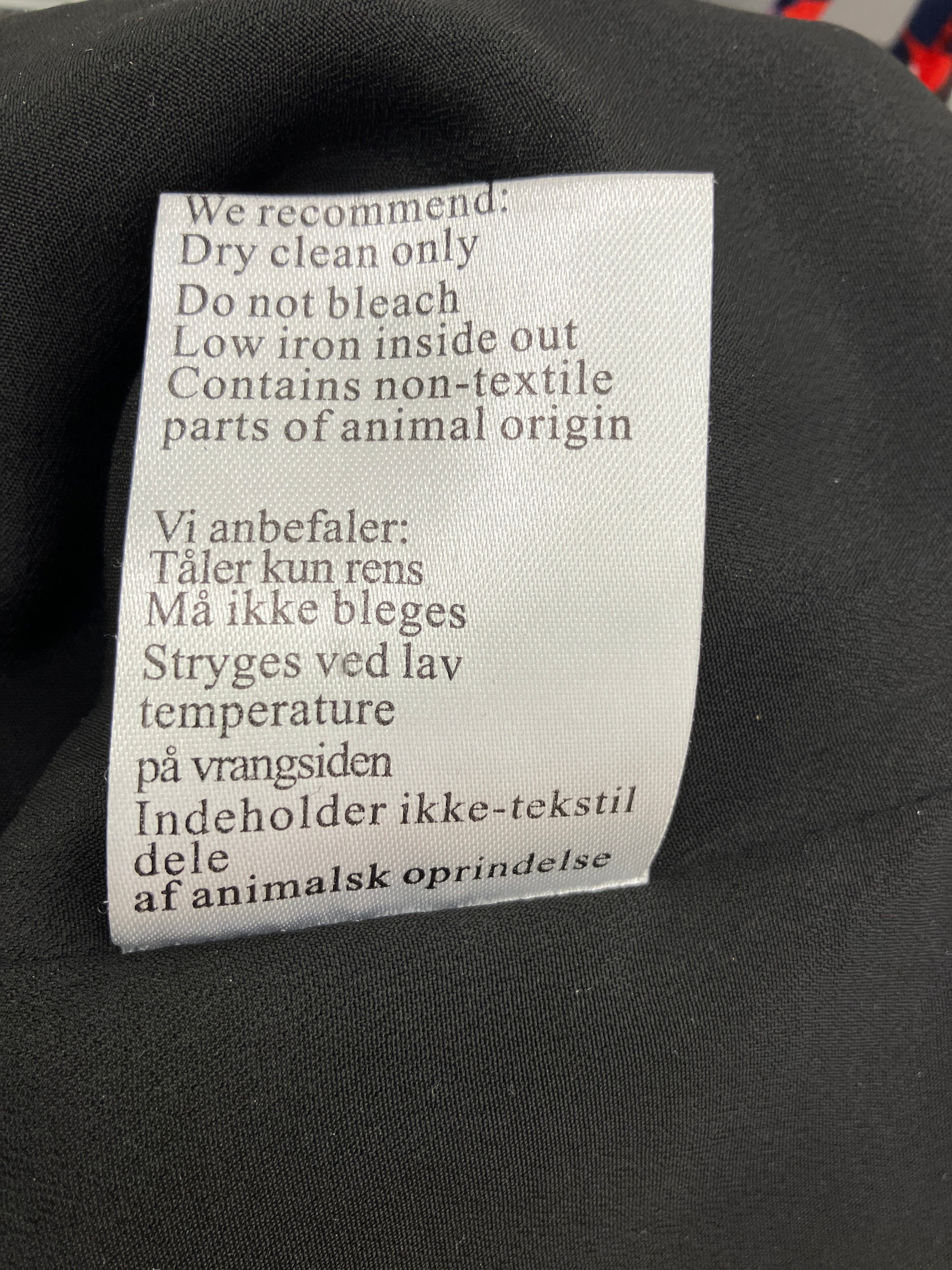 Pulz Jakke