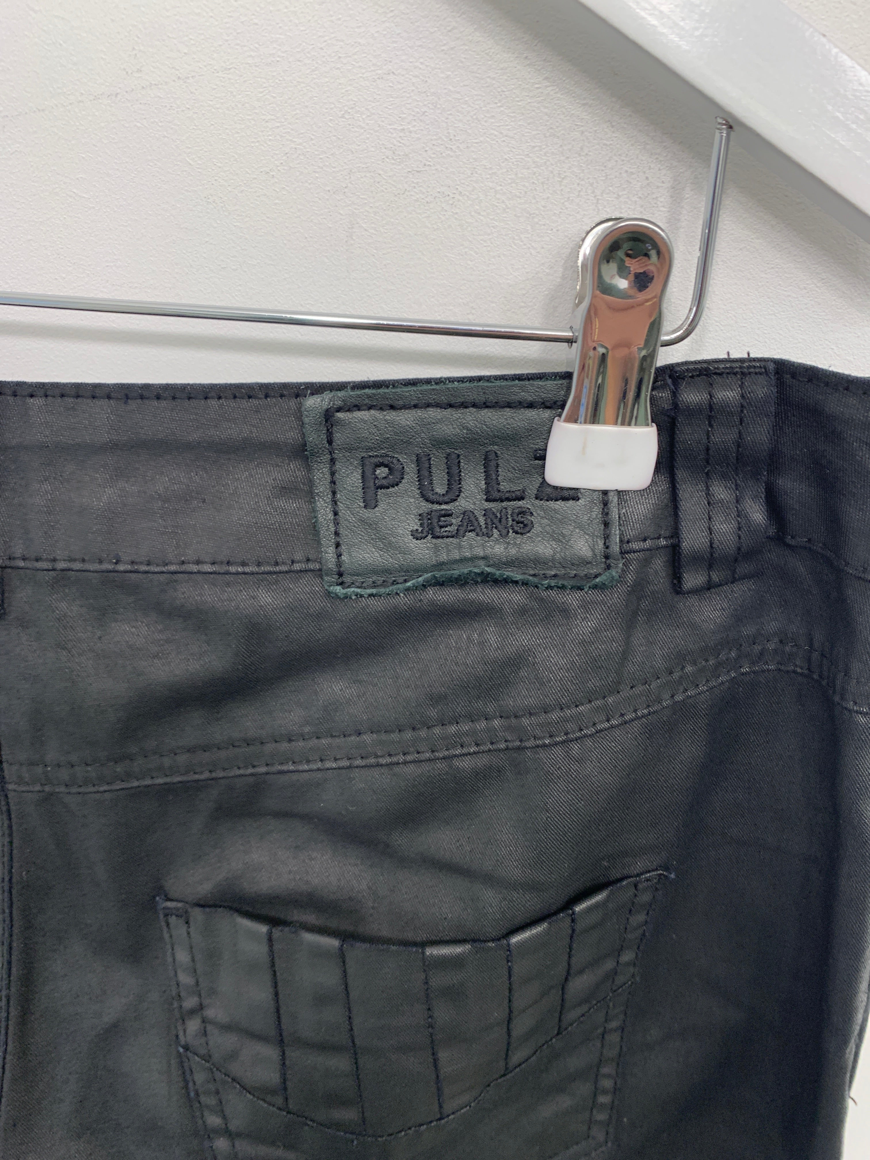 Pulz Bukser