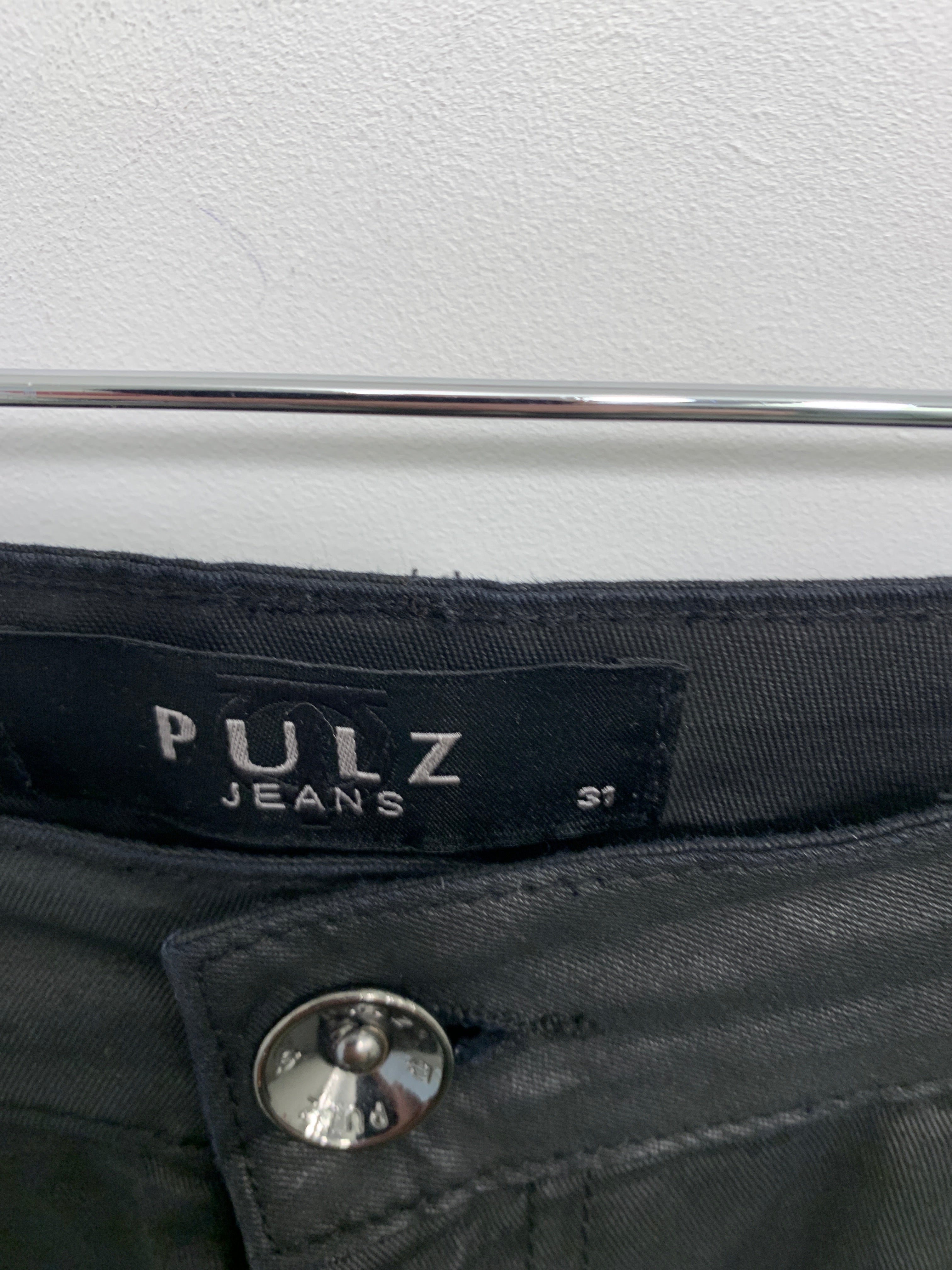 Pulz Bukser