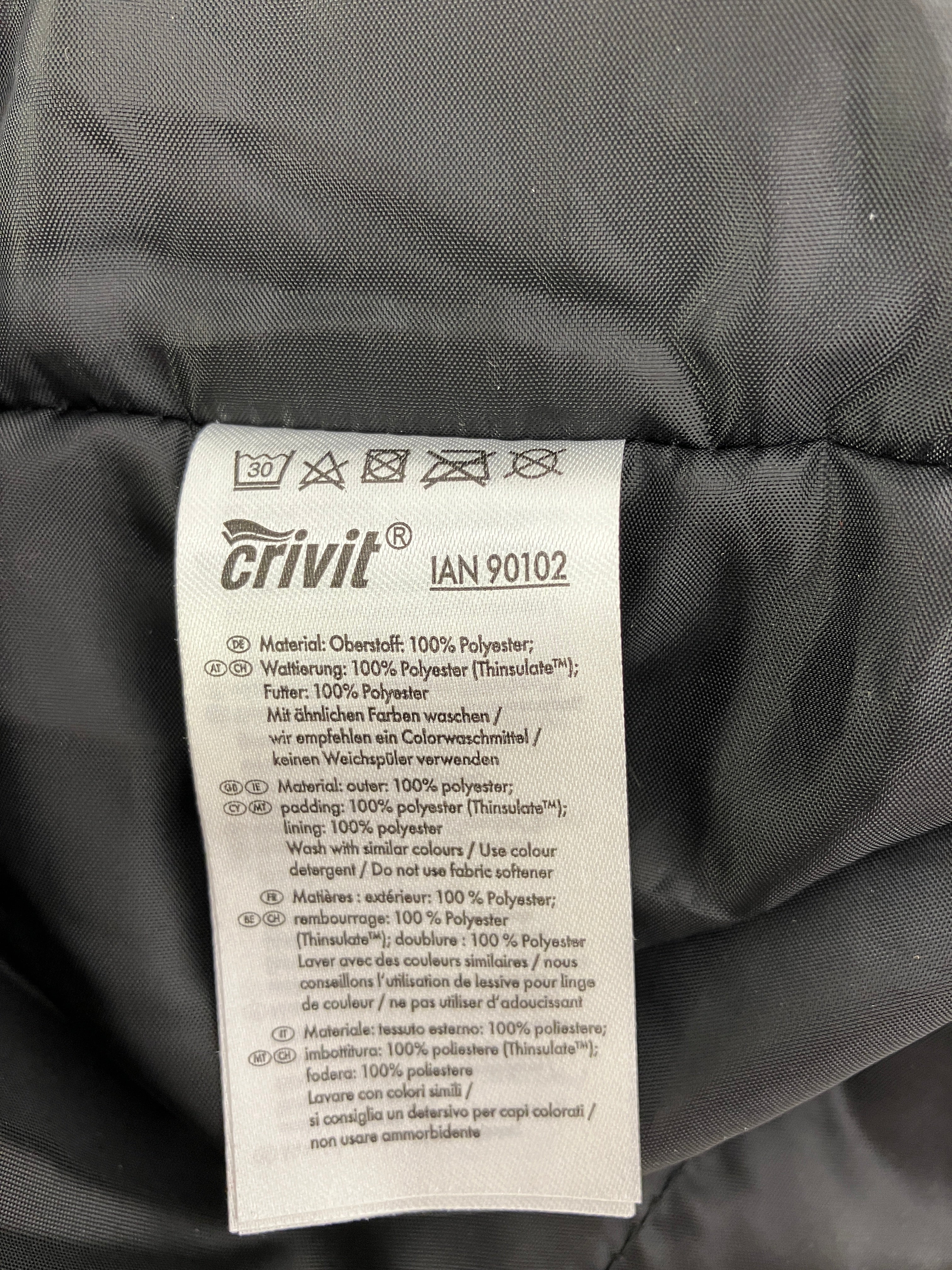 Crivit Sports Skibukser