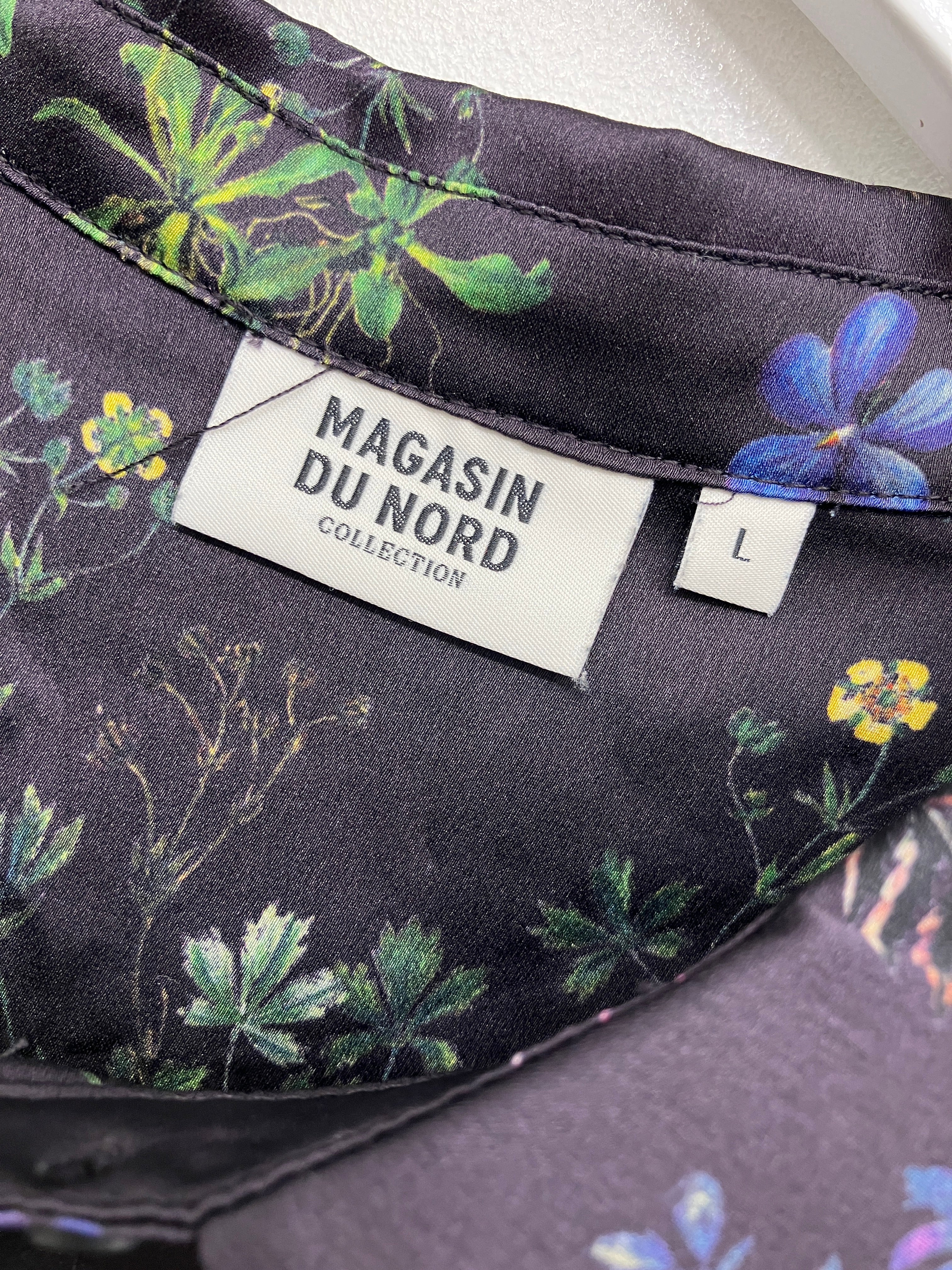 Magasin Du Nord Pyjamas