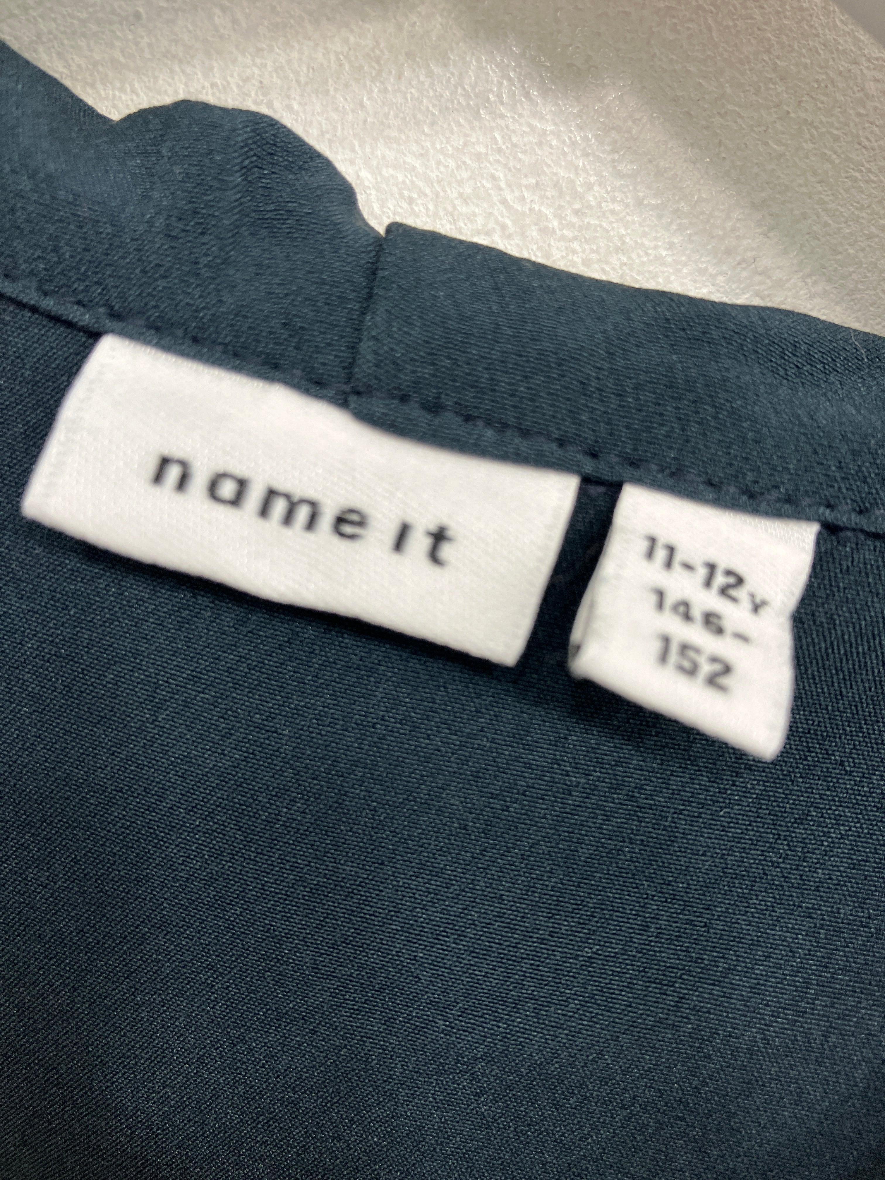 Name It Hoodie