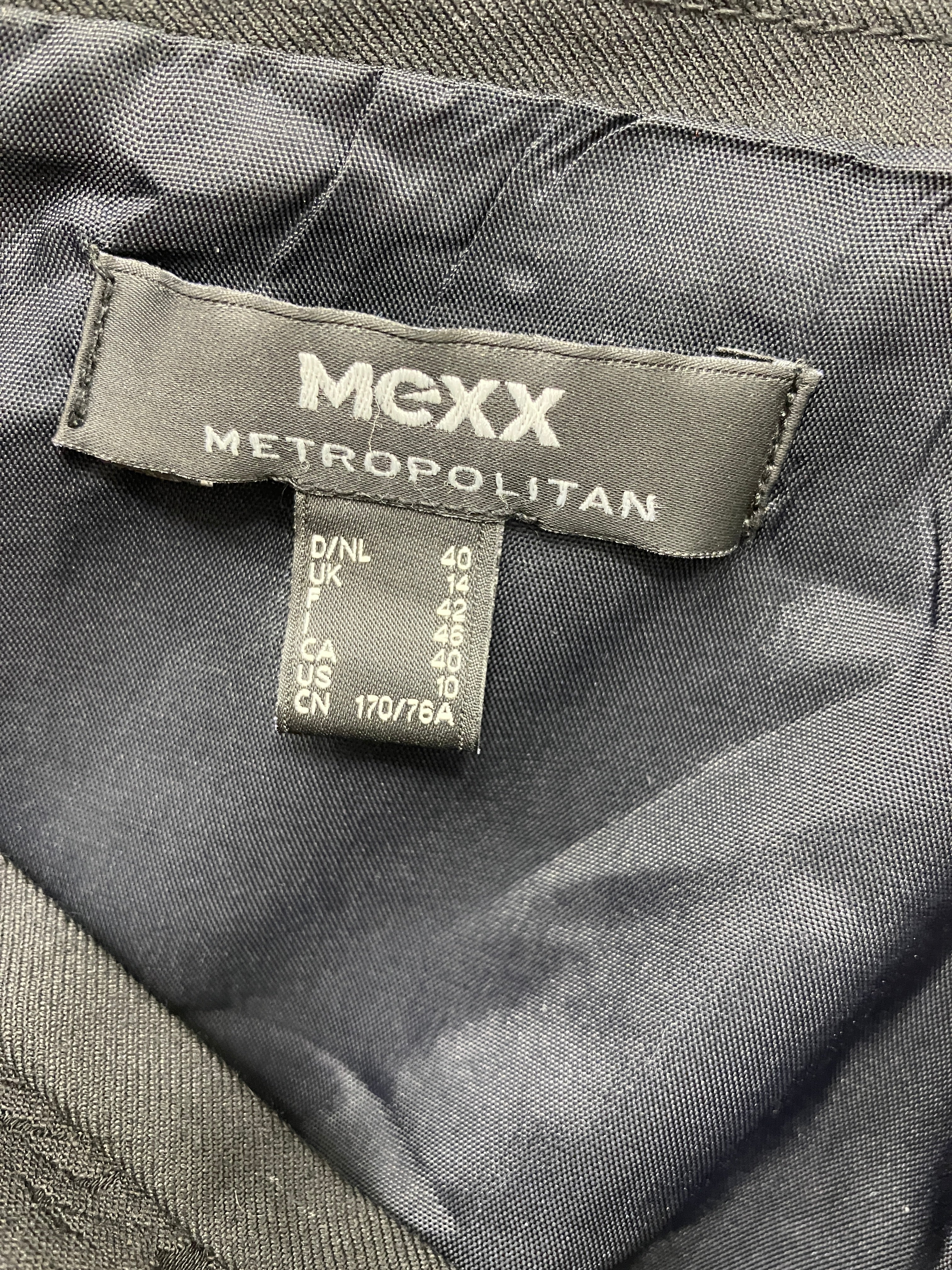 Mexx Nederdel