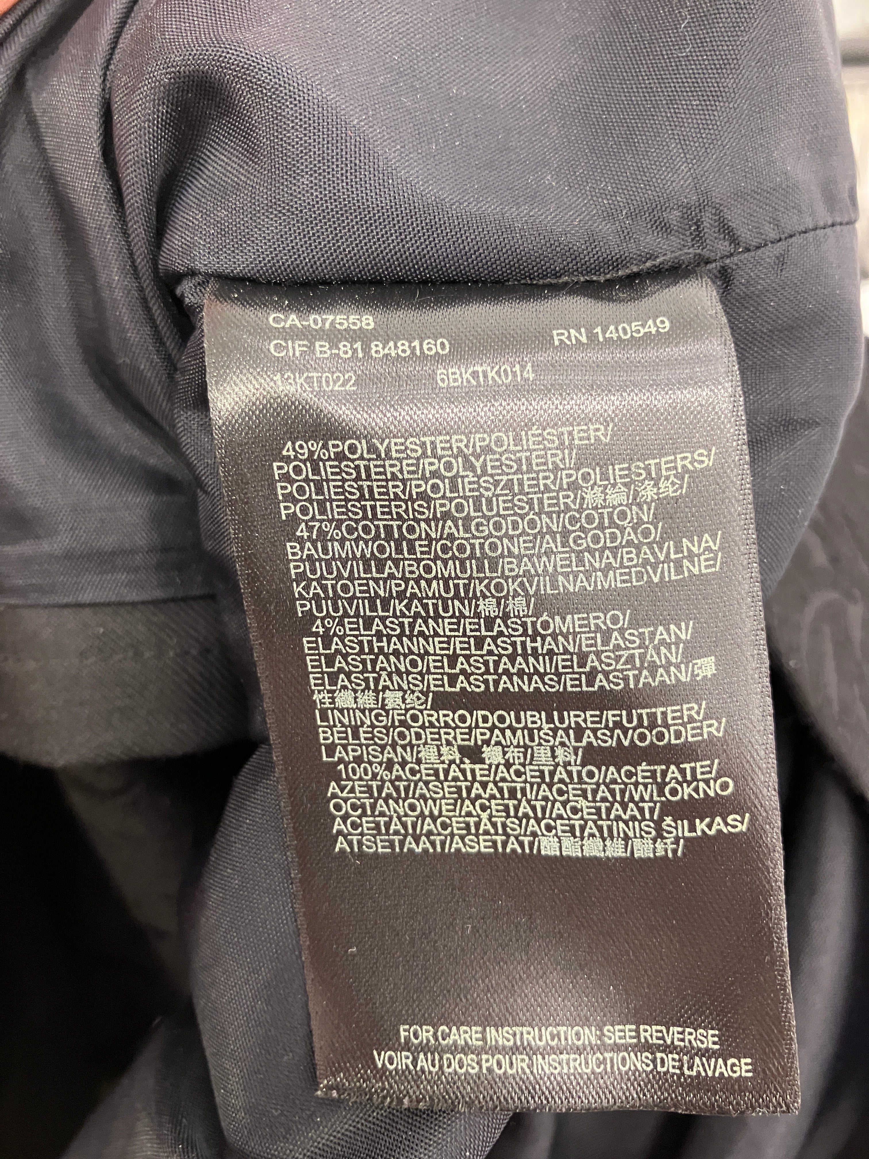 Mexx Nederdel