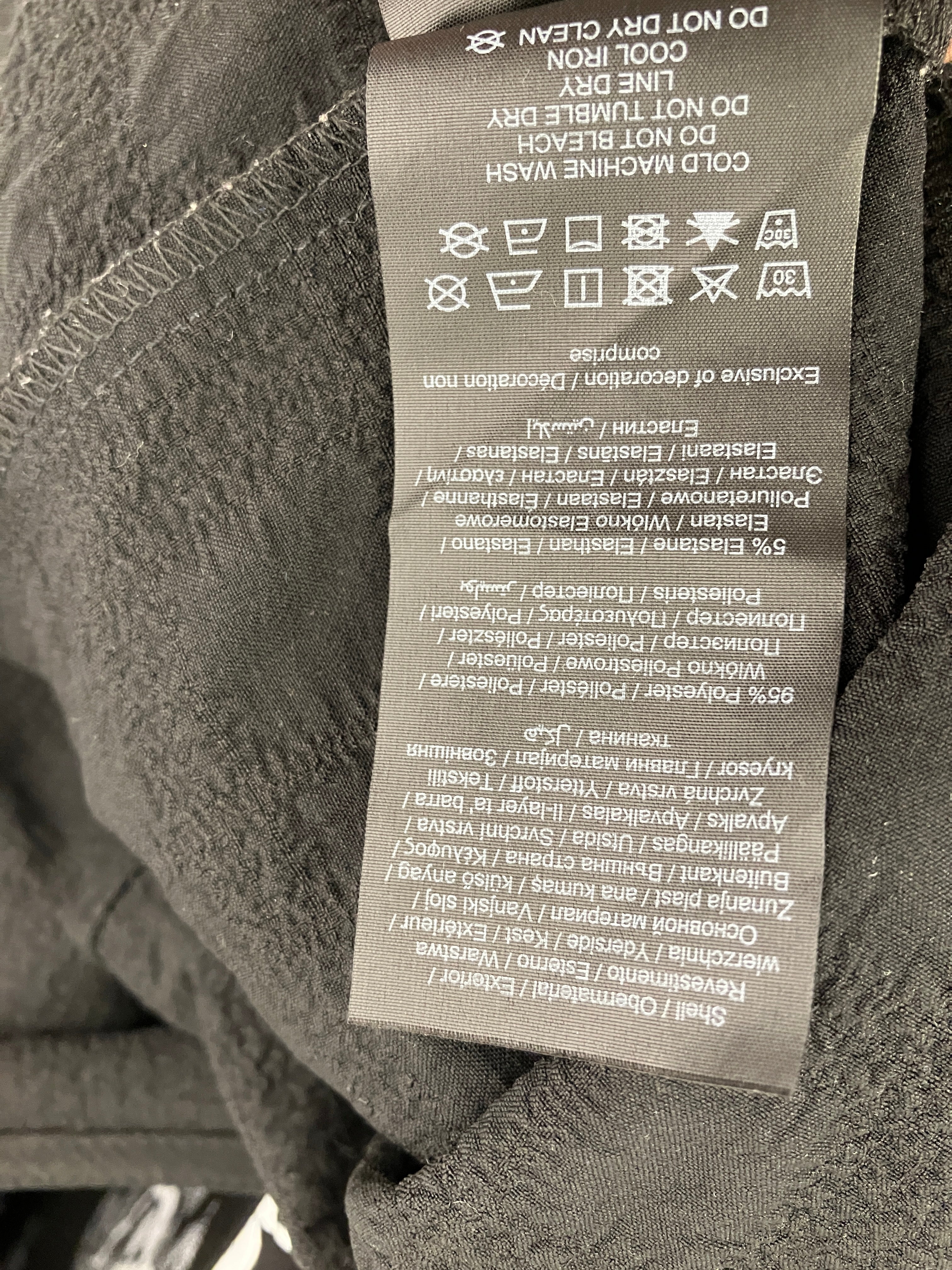 Vero Moda Skjorte