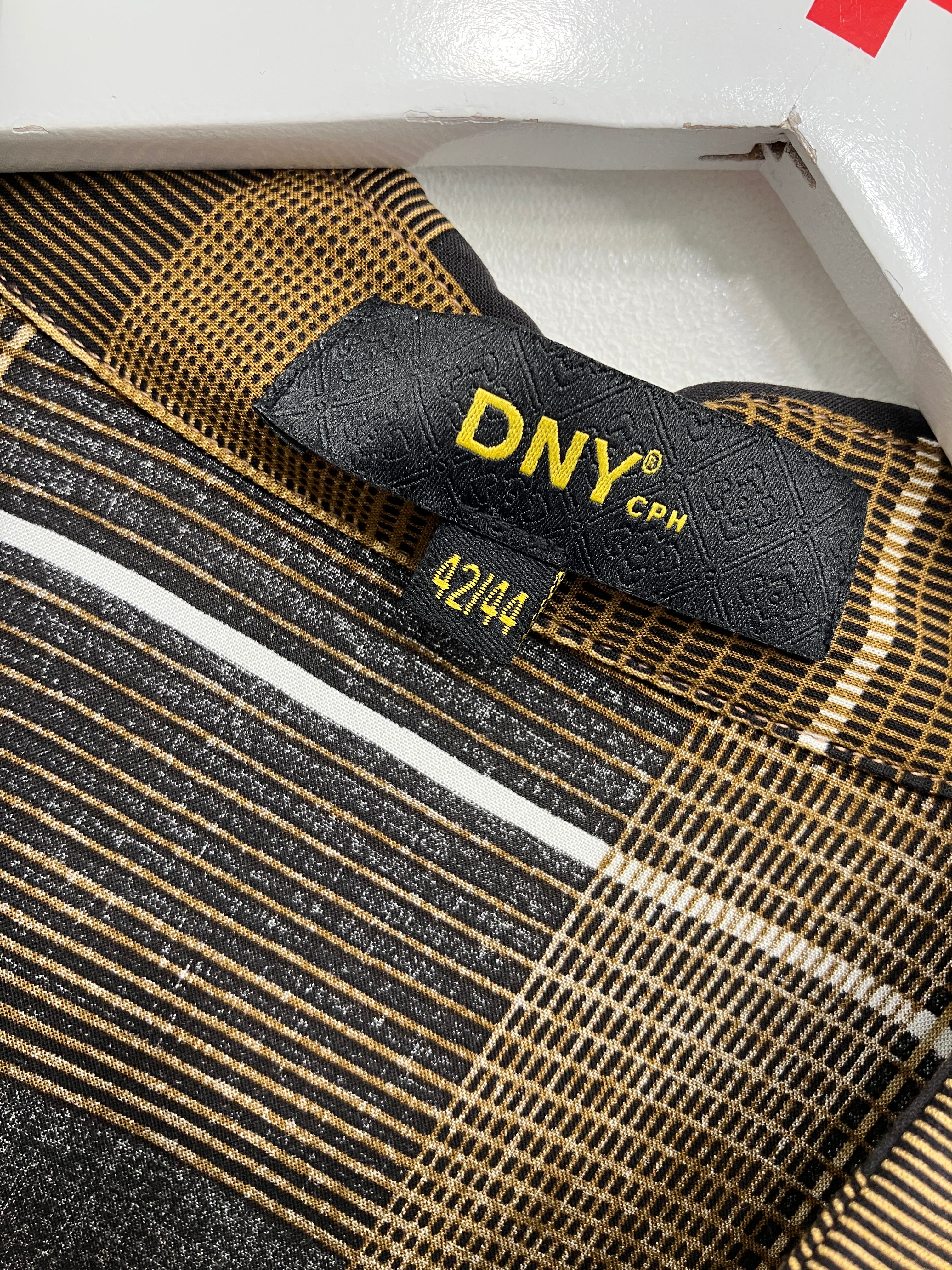 DNY Kjole