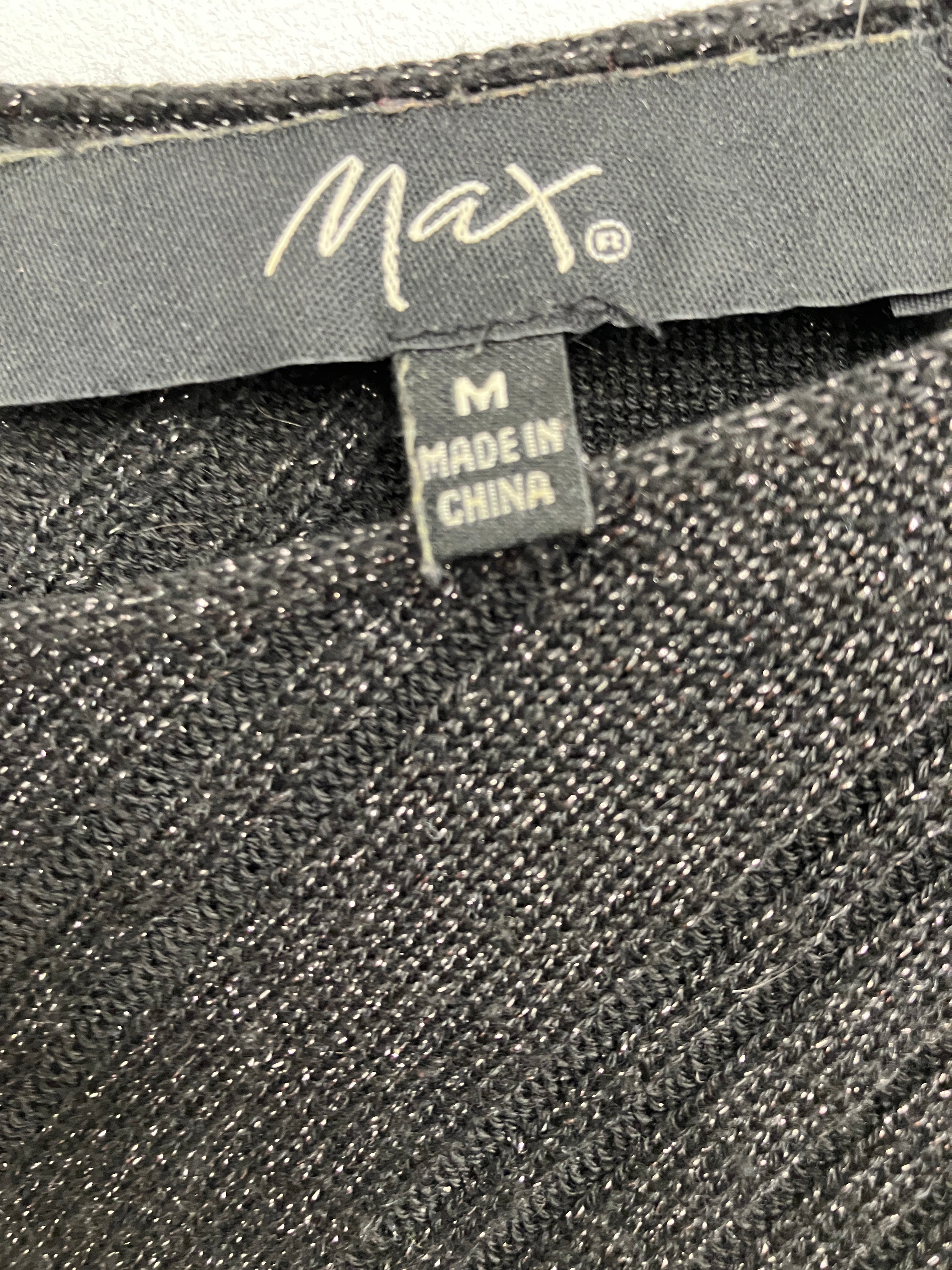 Max Top