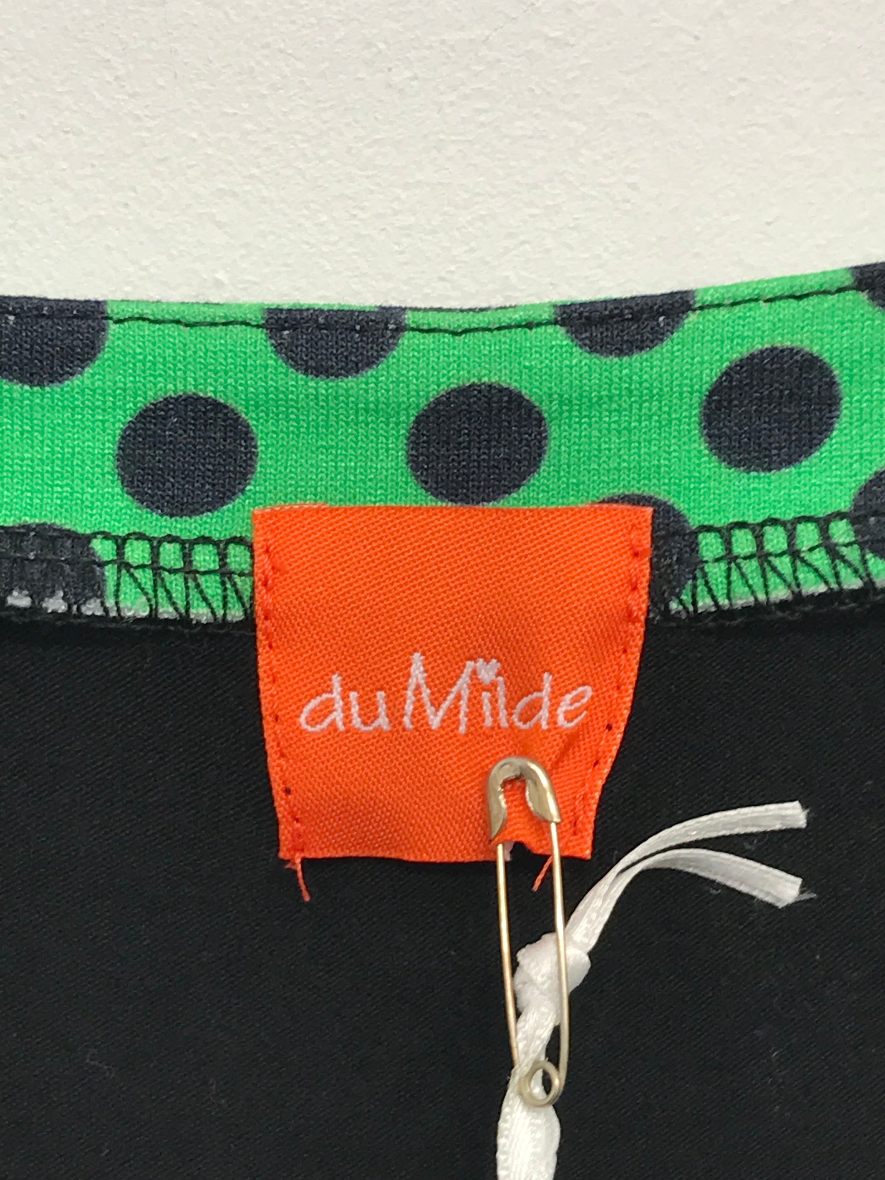 Du Milde Kjole