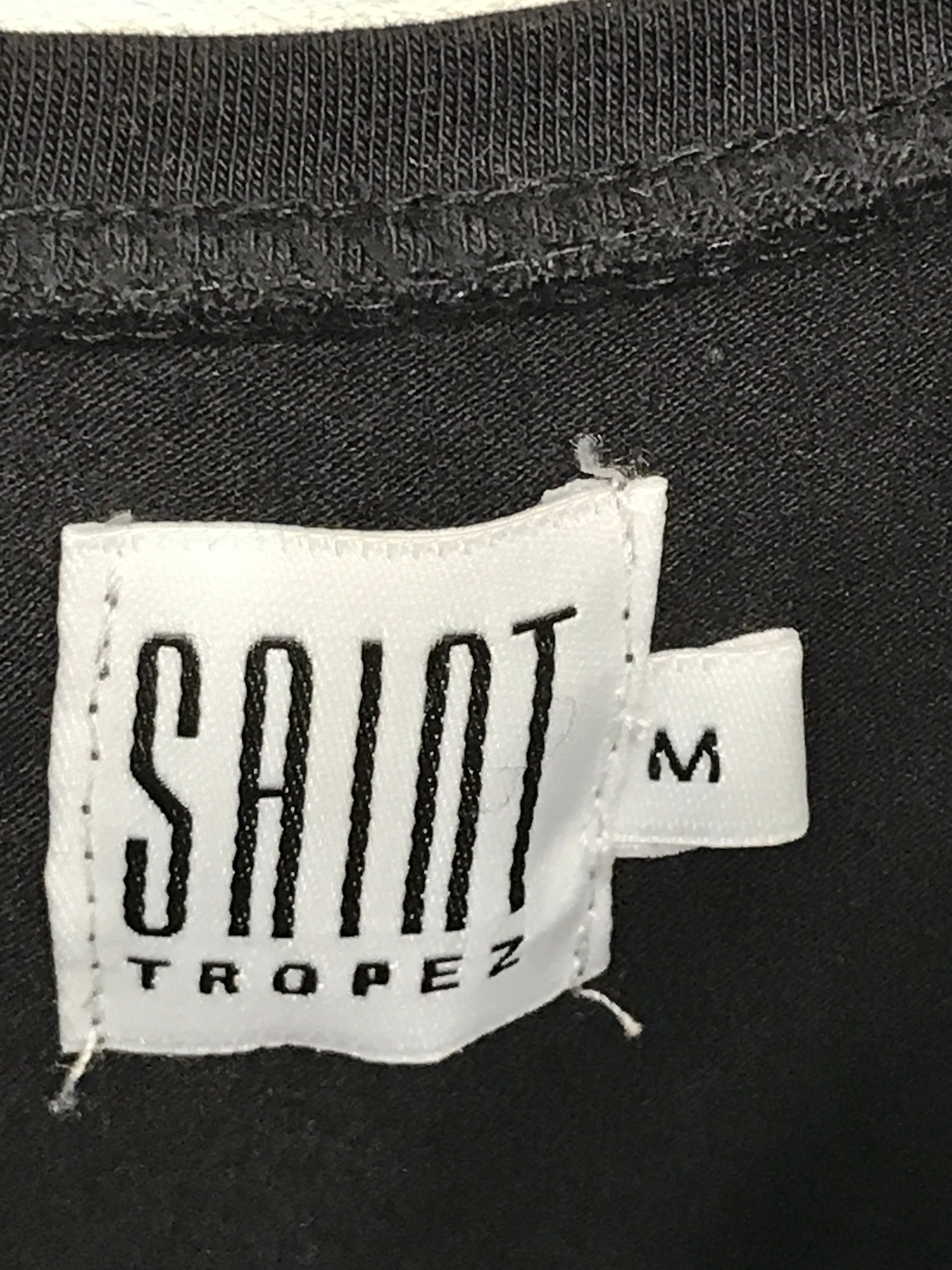 Saint Tropez Kjole