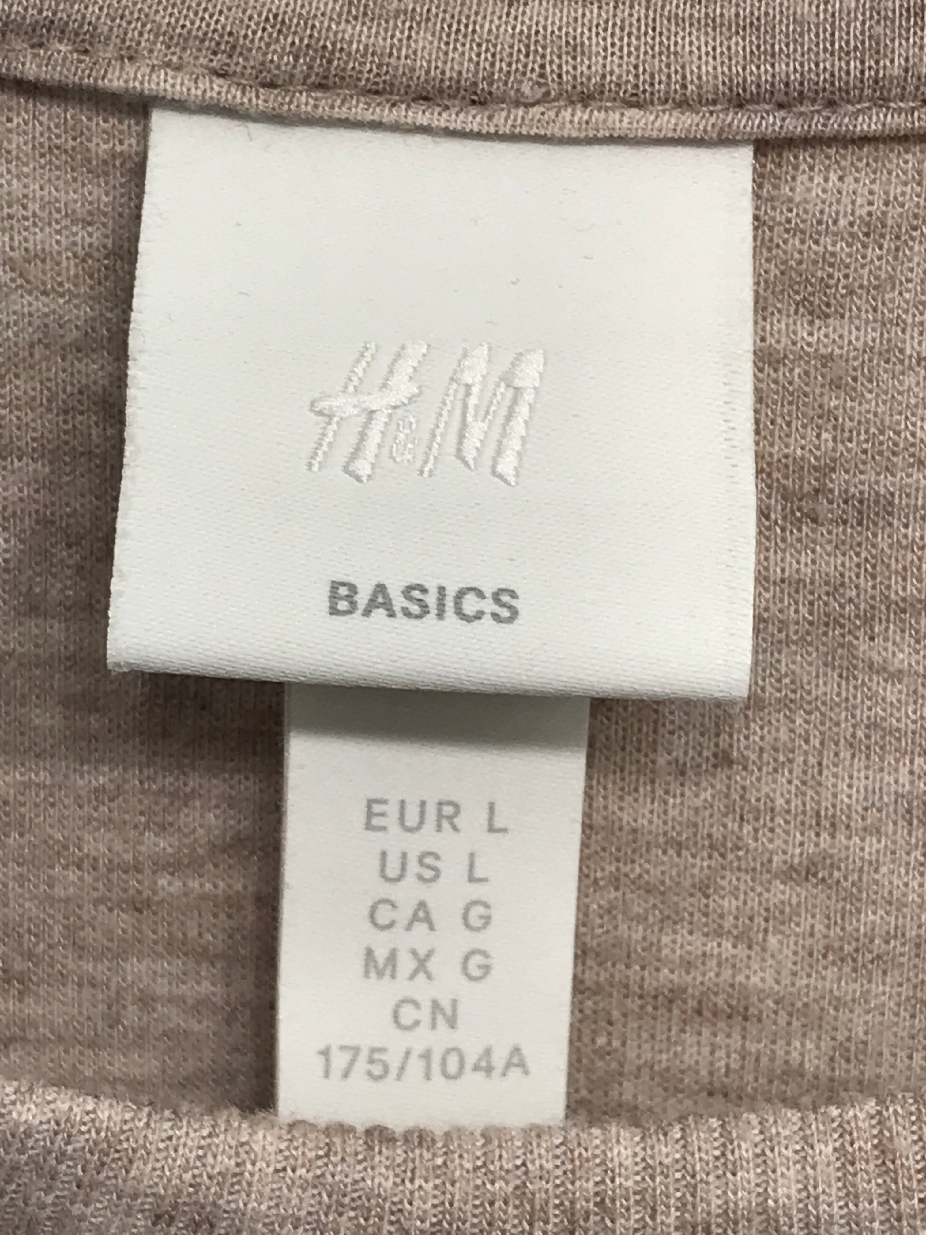 H&M Kjole