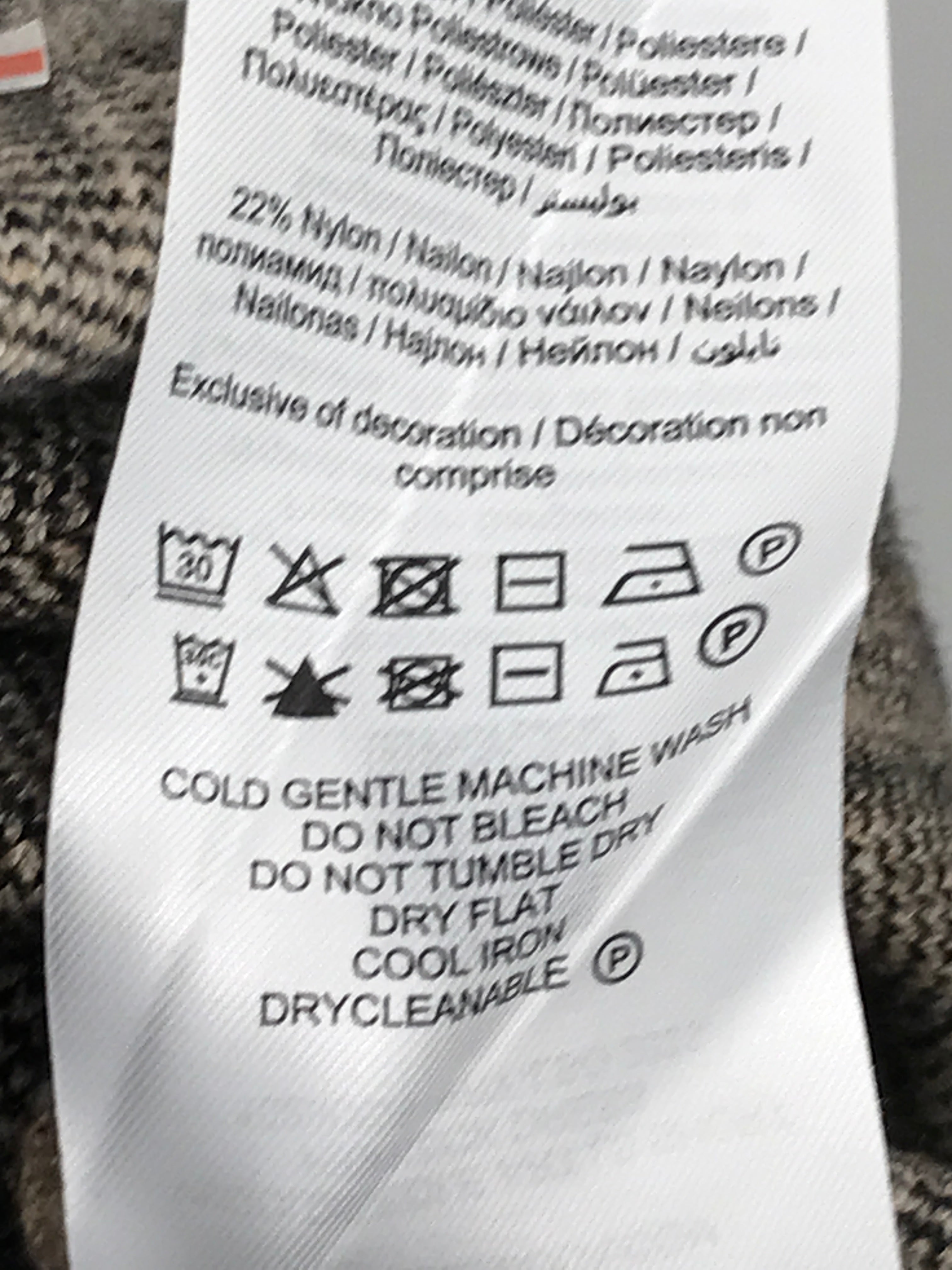 Vero Moda Kjole
