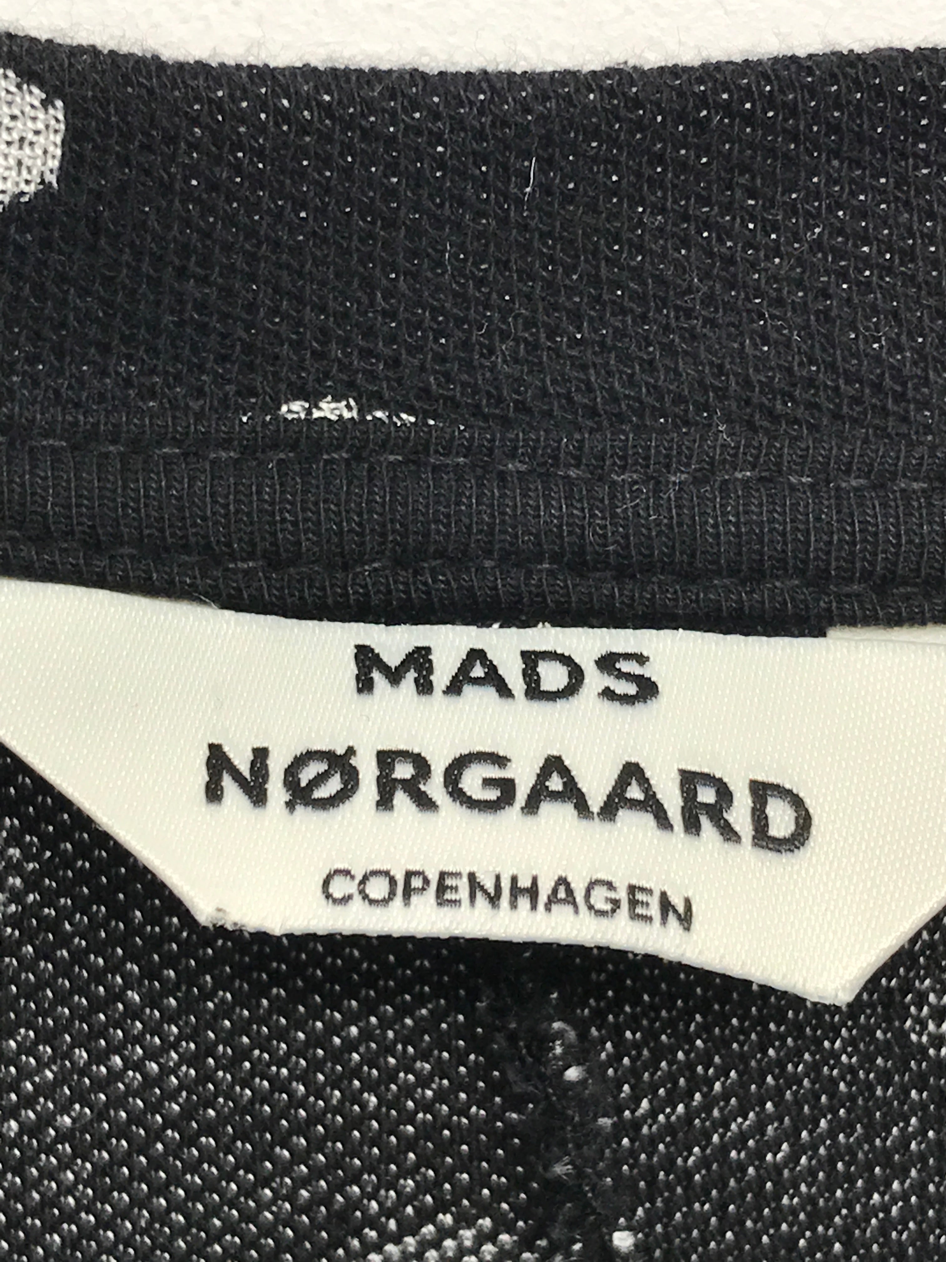 Mads Nørdgaard Kjole