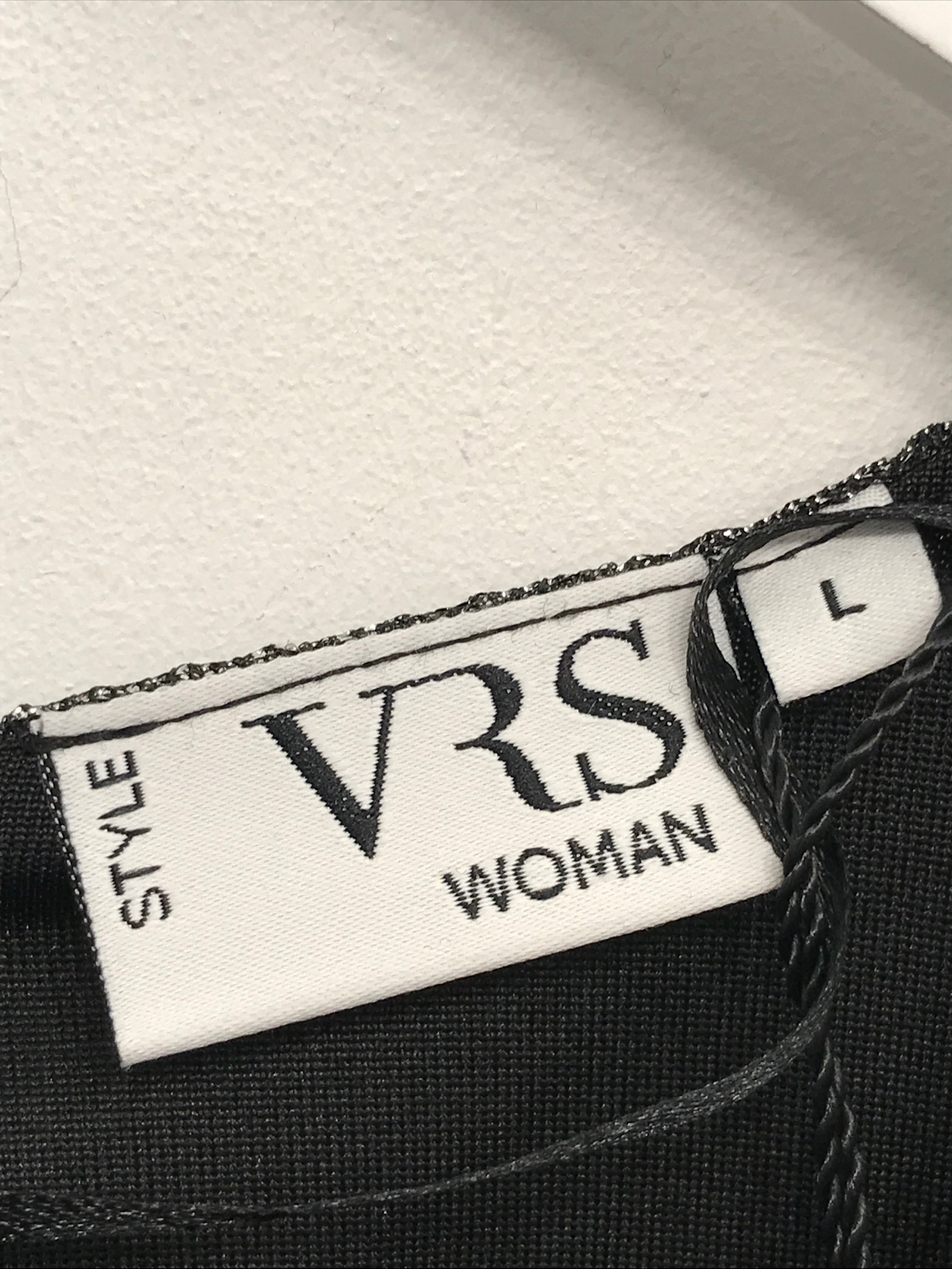 VRS Kjole