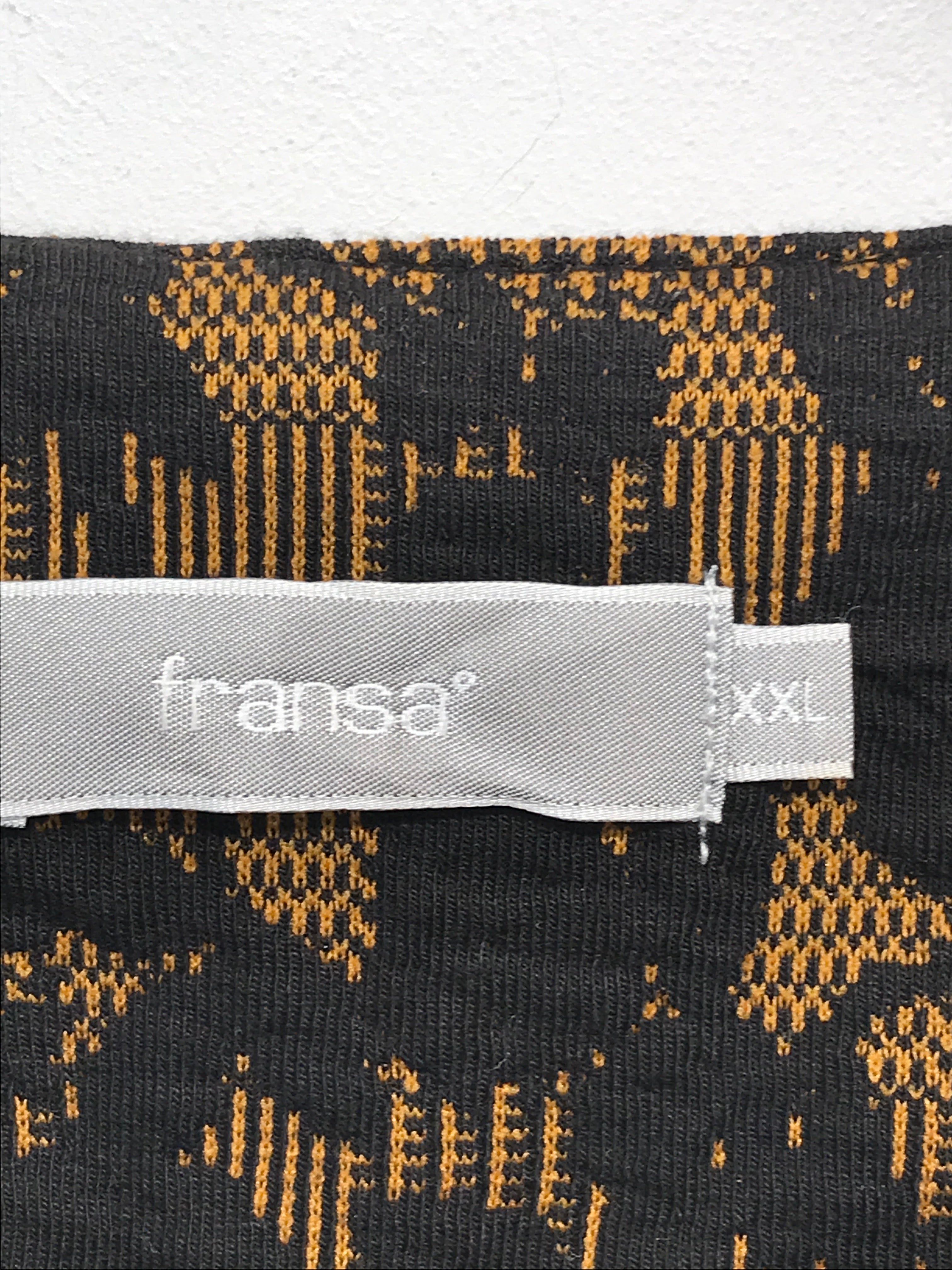 Fransa Kjole