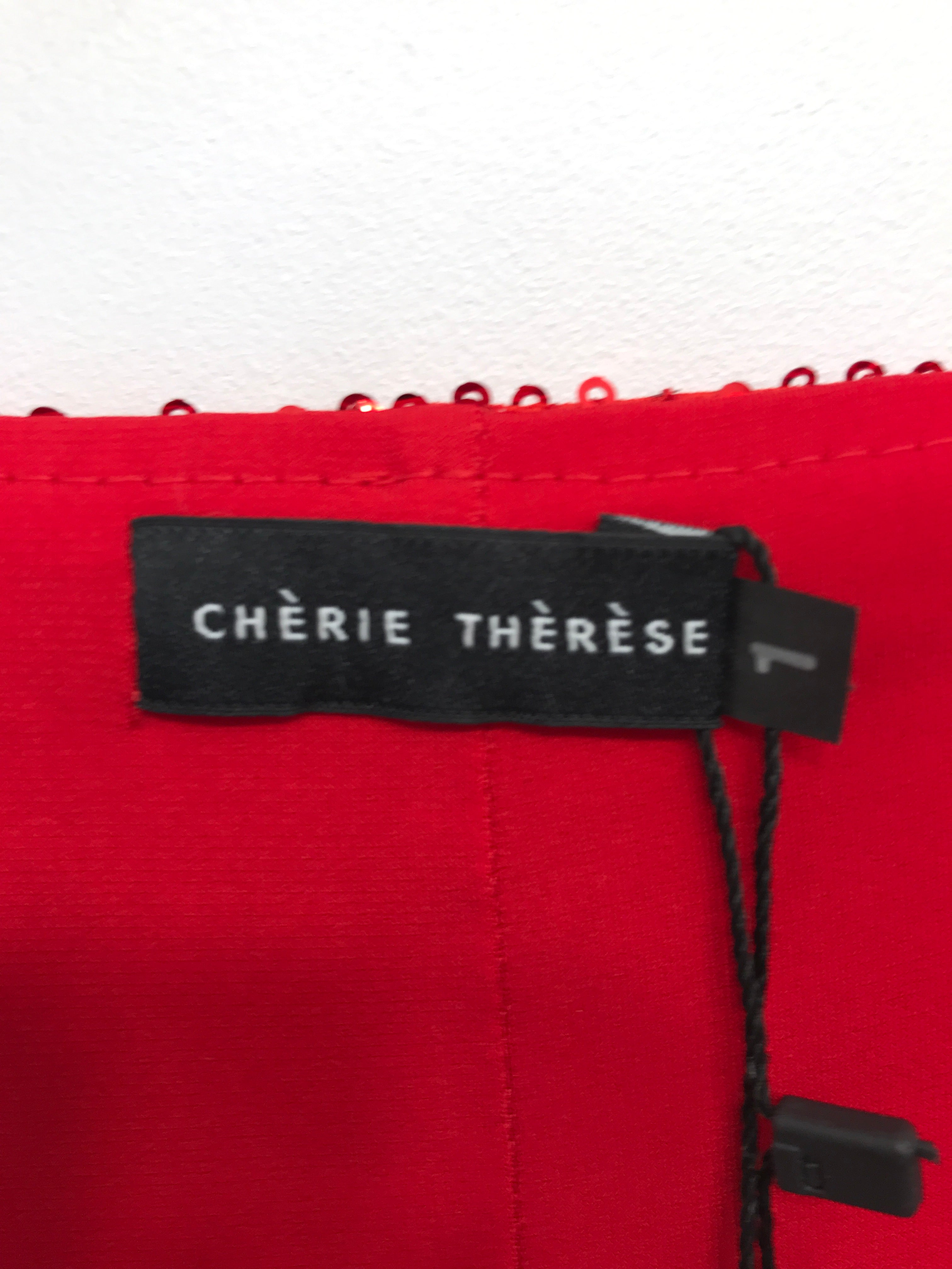 Chérie Thérése Kjole