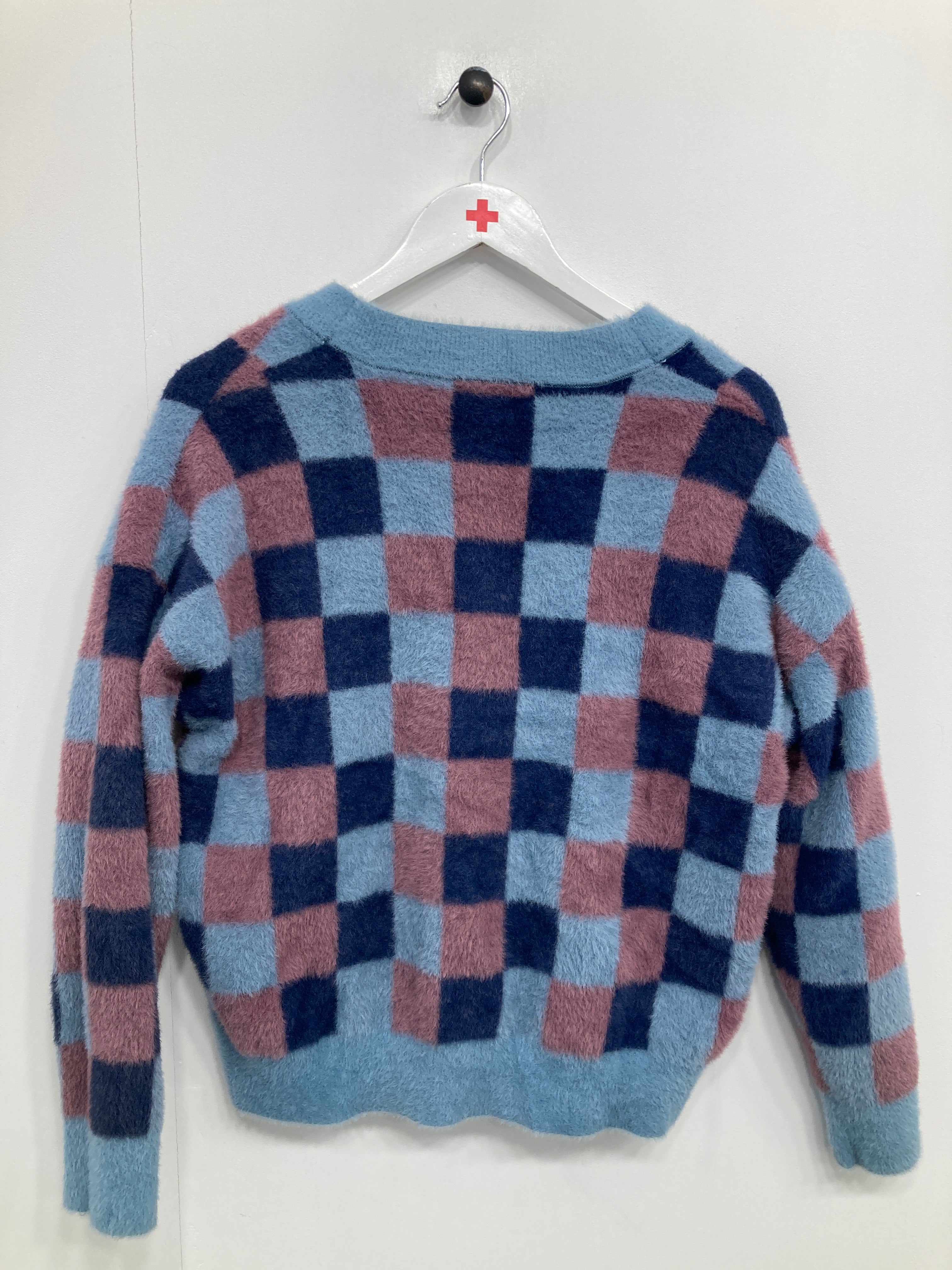 Motel Cardigan