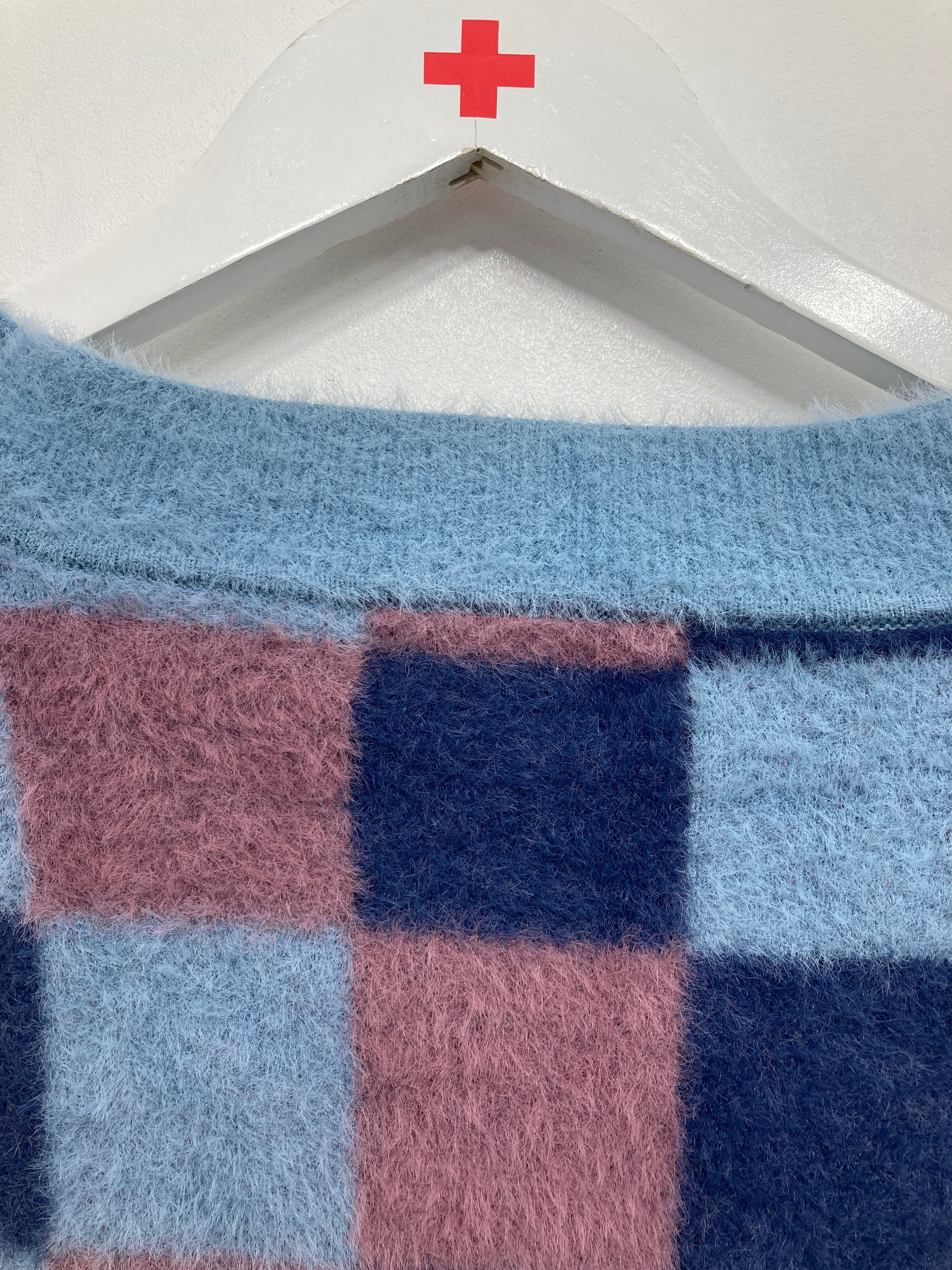 Motel Cardigan