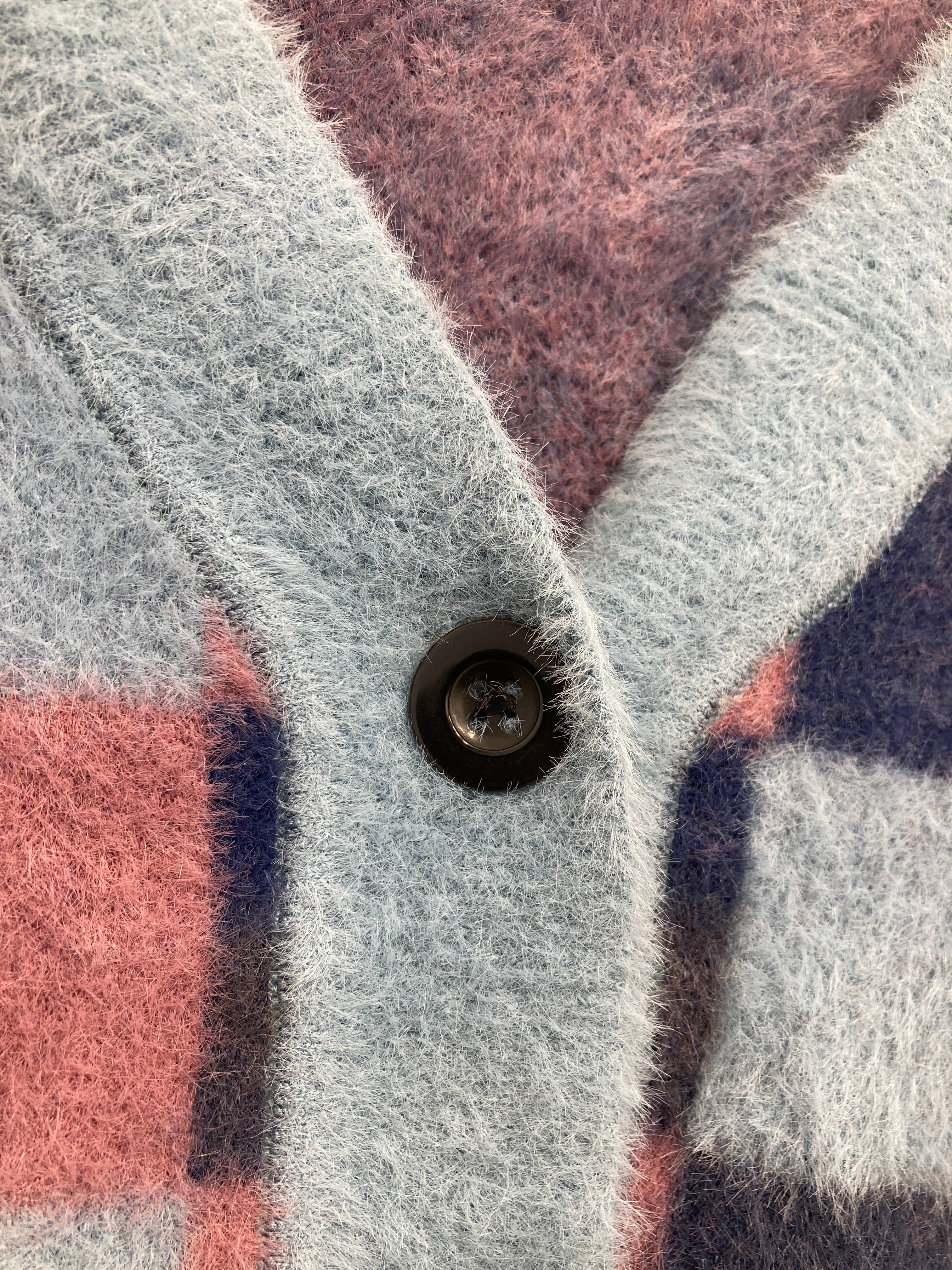 Motel Cardigan